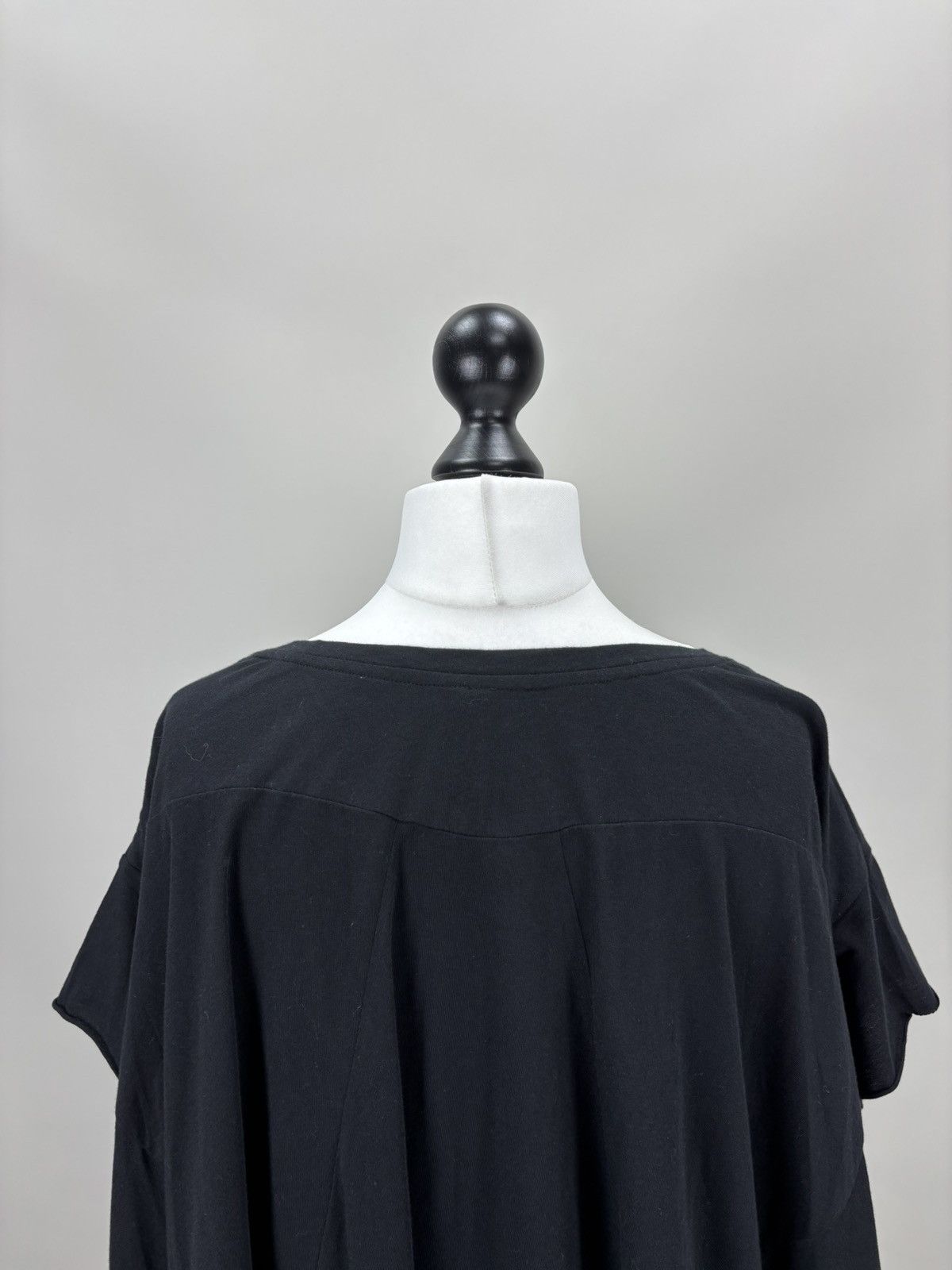 Other Womens t shirt Black by K&M Size 42 Color Black Size M / US 6-8 / IT 42-44 - 7 Thumbnail