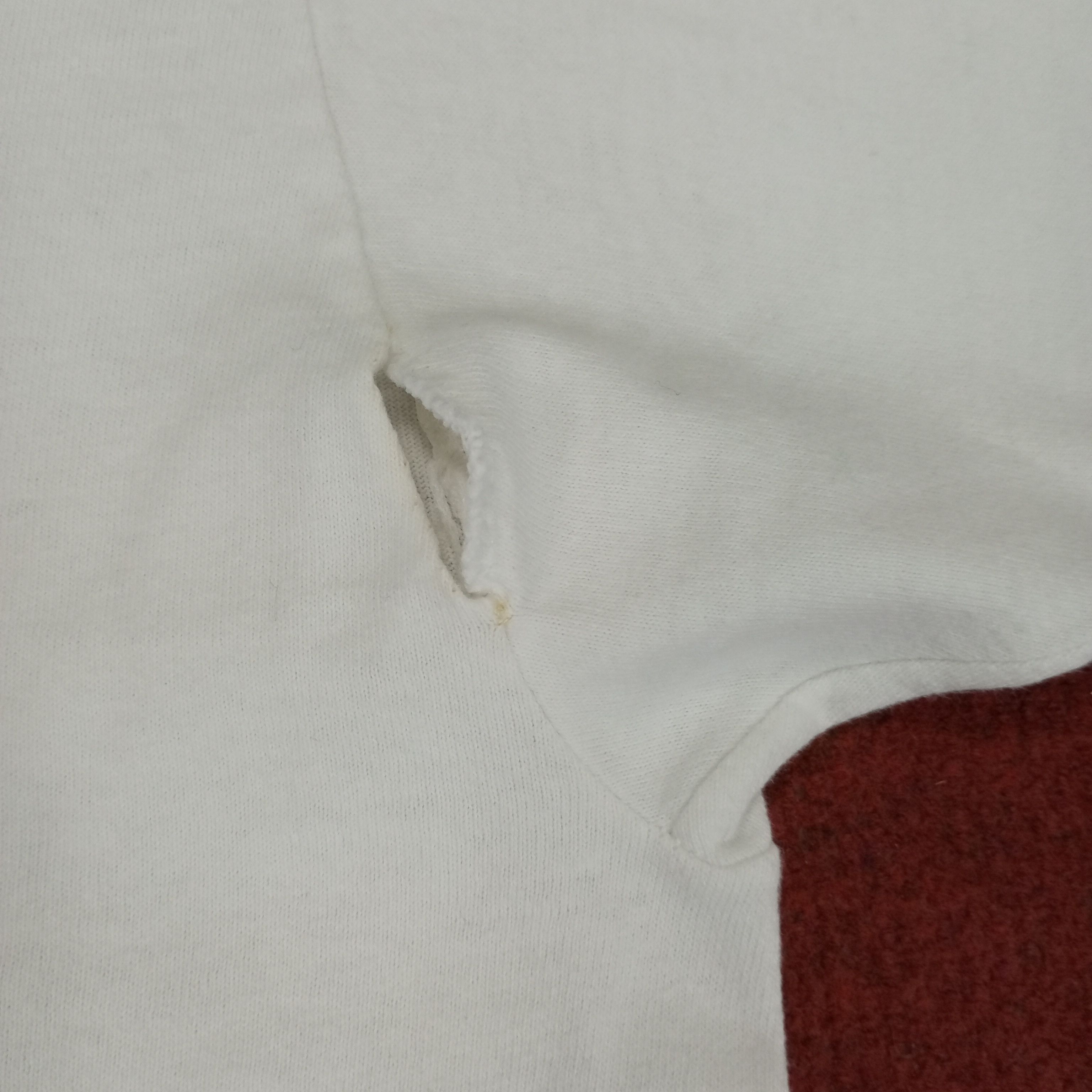 Marlboro × Vintage Marlboro Adventure Team Pocket Vintage Distressed Tshirt Size US XL / EU 56 / 4 - 5 Thumbnail