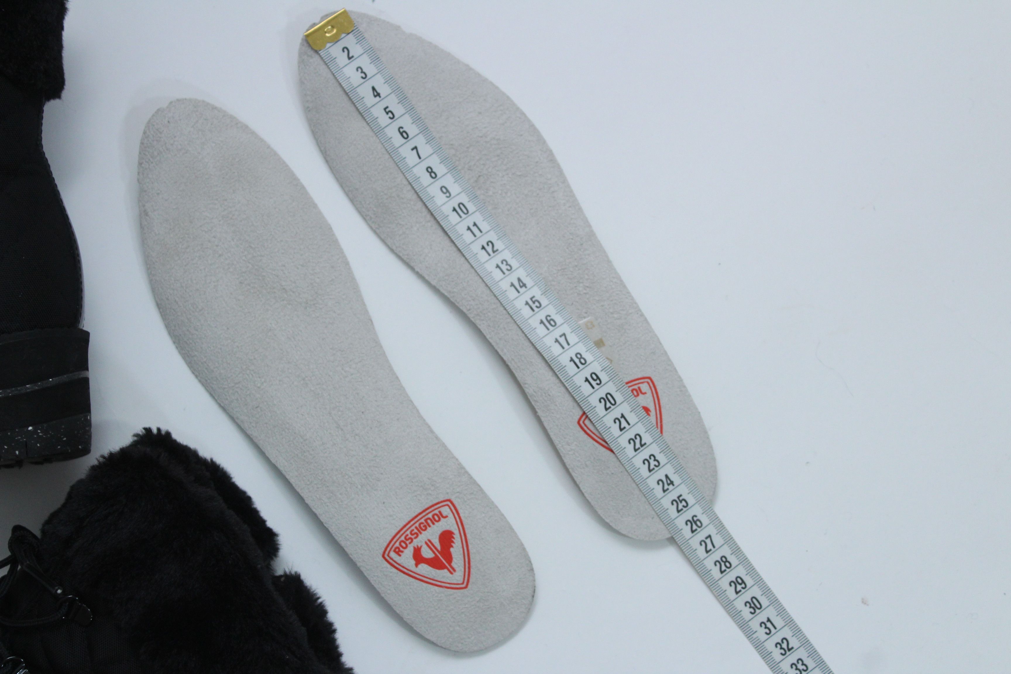 Rossignol Rossignol Limited Edition Boots Leather Size 7.5 Authentic Size US 7.5 / IT 37.5 - 18 Thumbnail