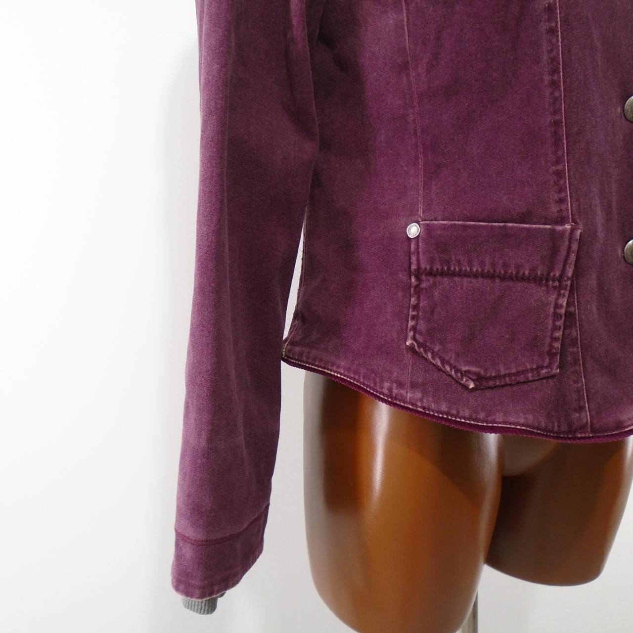 Tommy Hilfiger Women's Jacket Tommy Hilfiger Size M / US 6-8 / IT 42-44 - 9 Thumbnail