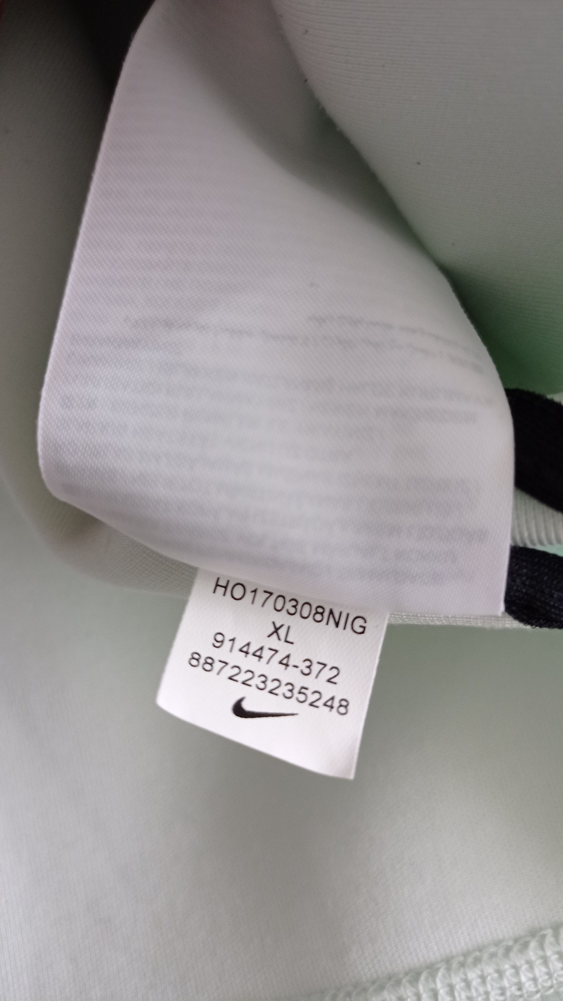 Errolson Hugh Errolson Hugh X NikeLab ACG Fleece Zip Hoody Jacket Green XL Size US XL / EU 56 / 4 - 16 Thumbnail