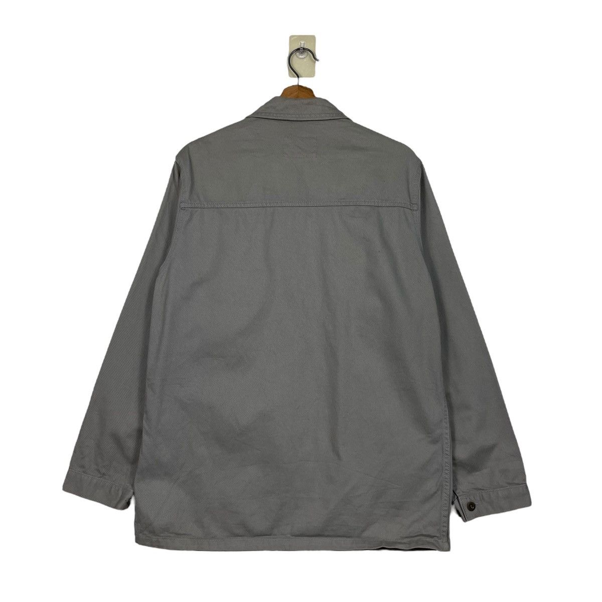 Takeo Kikuchi Takeo Kikuchi Casual Jacket Size US M / EU 48-50 / 2 - 7 Thumbnail