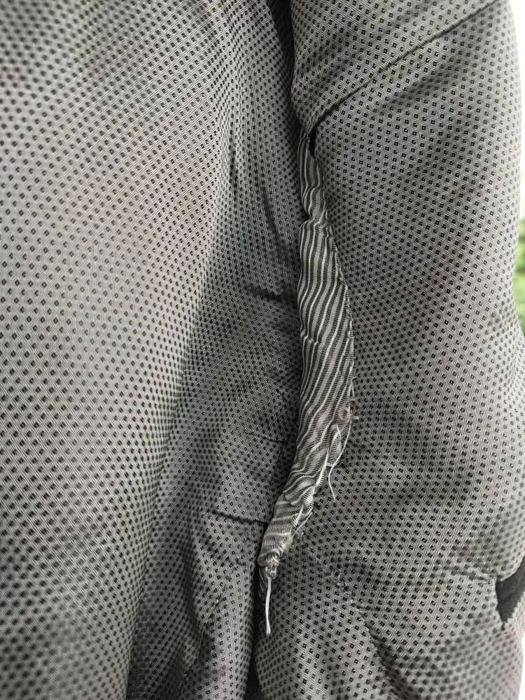 Loro Piana Loro Piana Picasso Cashmere Rayon Lining Size US M / EU 48-50 / 2 - 7 Thumbnail