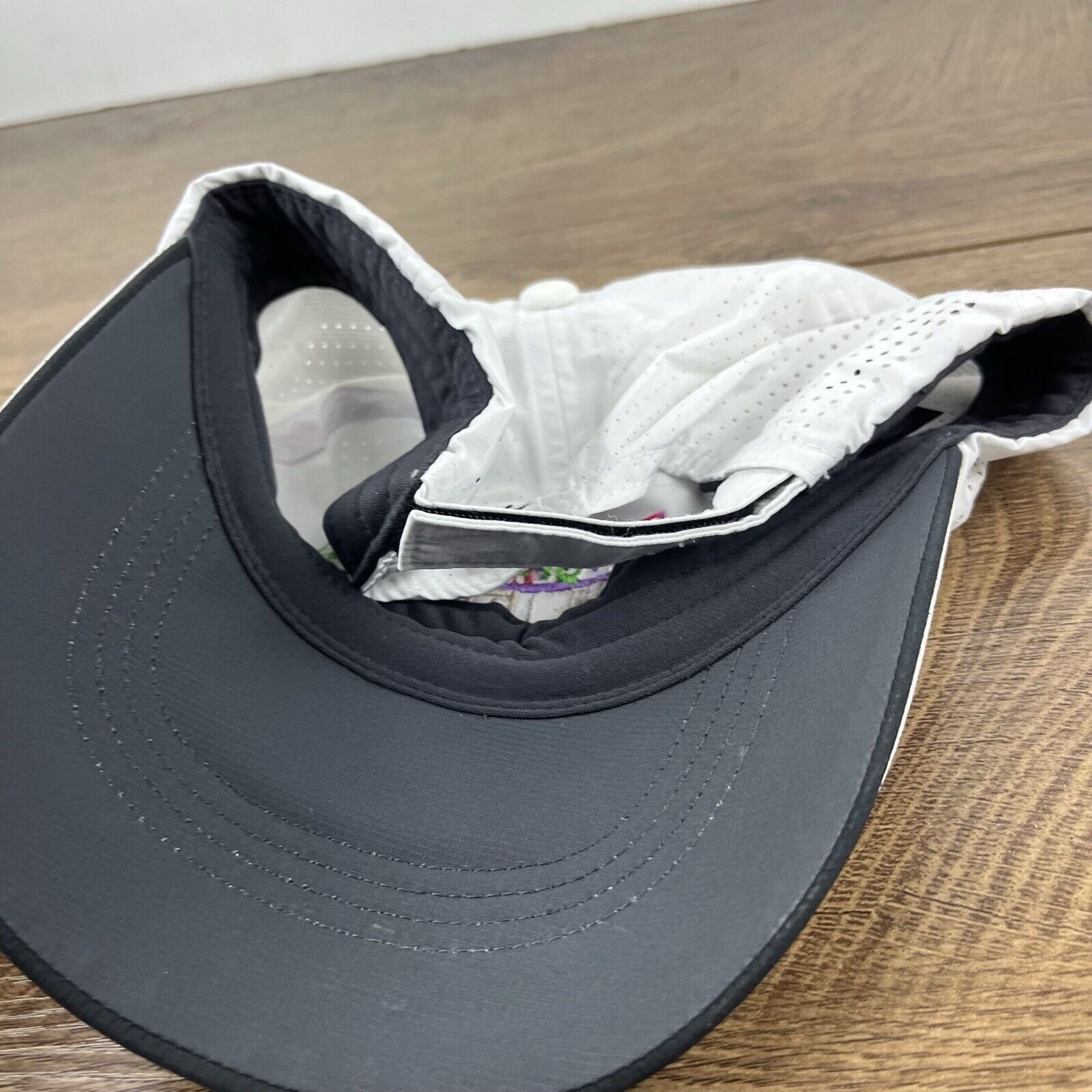 Nike Top Drawer Hat Nike 1995 2020 Hat White Adjustable Hat White Size ONE SIZE - 16 Thumbnail