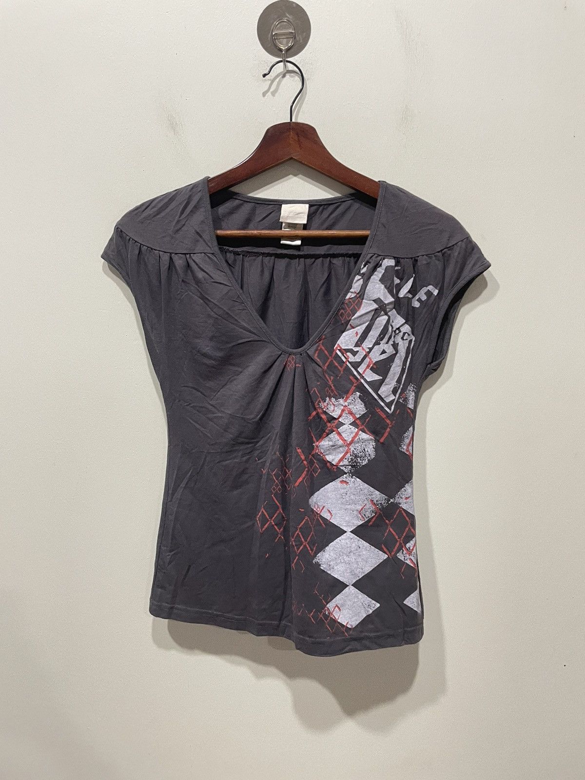 Diesel Diesel Blouse Size S / US 4 / IT 40 - 1 Thumbnail