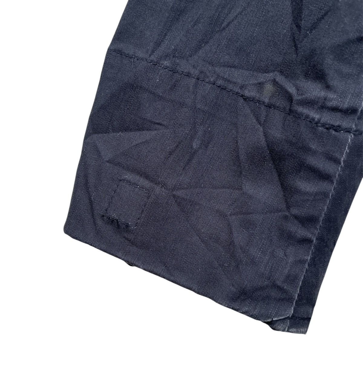 Takeo Kikuchi 🔥Accept Binding Offer🔥 Takeo Kikuchi Black Military Jacket Size US M / EU 48-50 / 2 - 11 Thumbnail