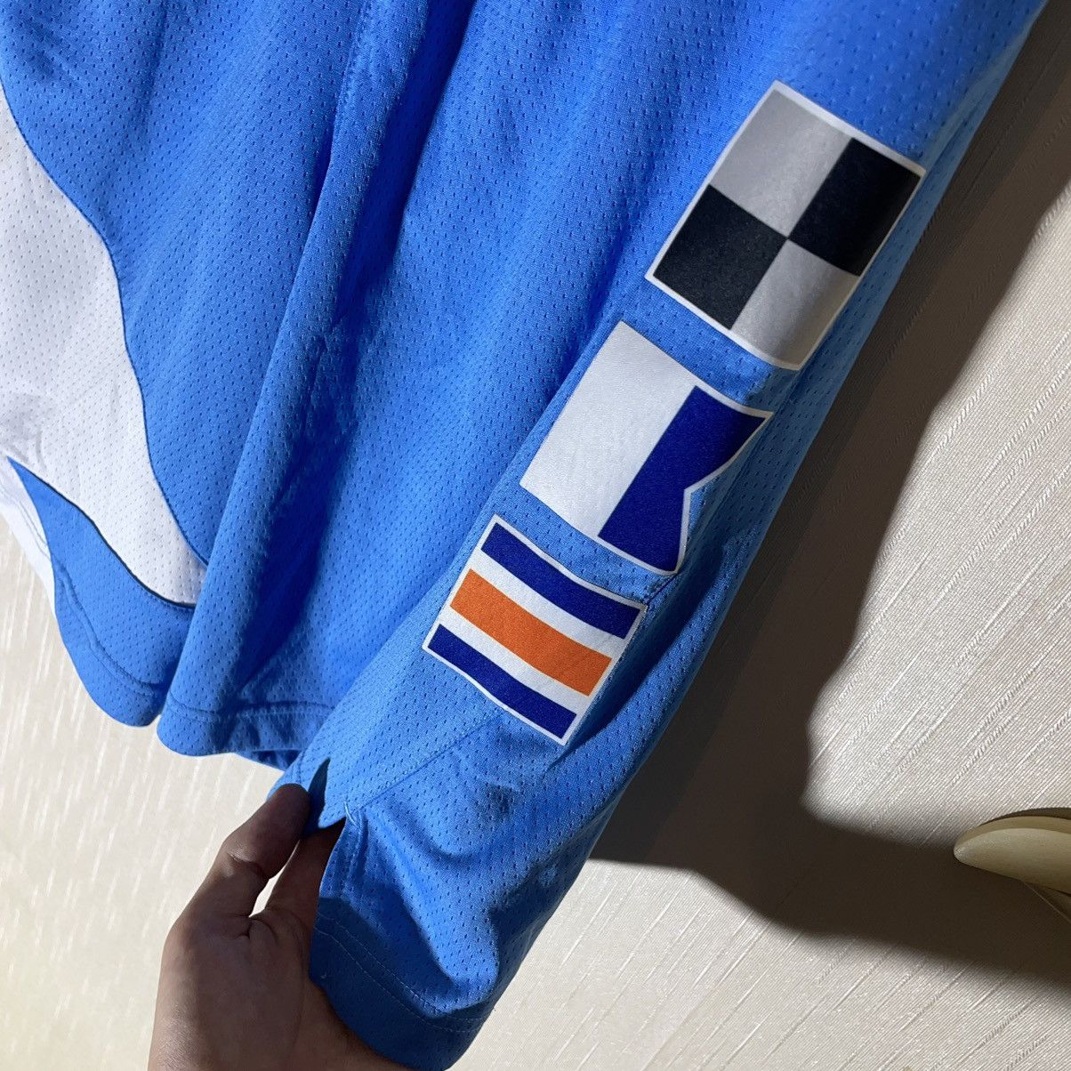 NBA Nike LA Clippers NBA shorts Size US 32 / EU 48 - 5 Thumbnail