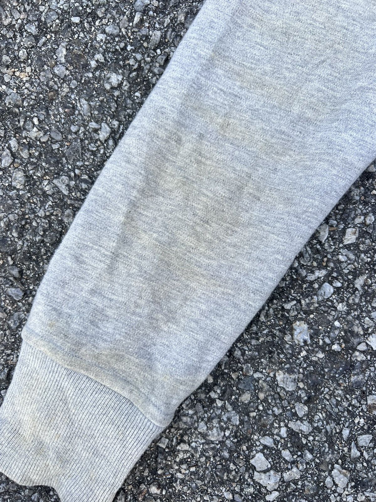 Polo Ralph Lauren × Ralph Lauren Rare Hoodie Zipper Jacket Polo Ralph Lauren USA Size US S / EU 44-46 / 1 - 5 Thumbnail