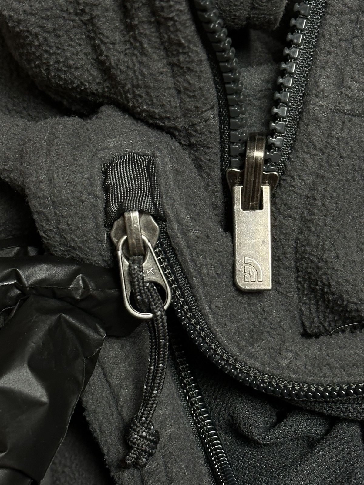 The North Face 🏔️LAST DROP⛰️Vintage The North Face Retro Fleece Jacket Size US XL / EU 56 / 4 - 9 Thumbnail