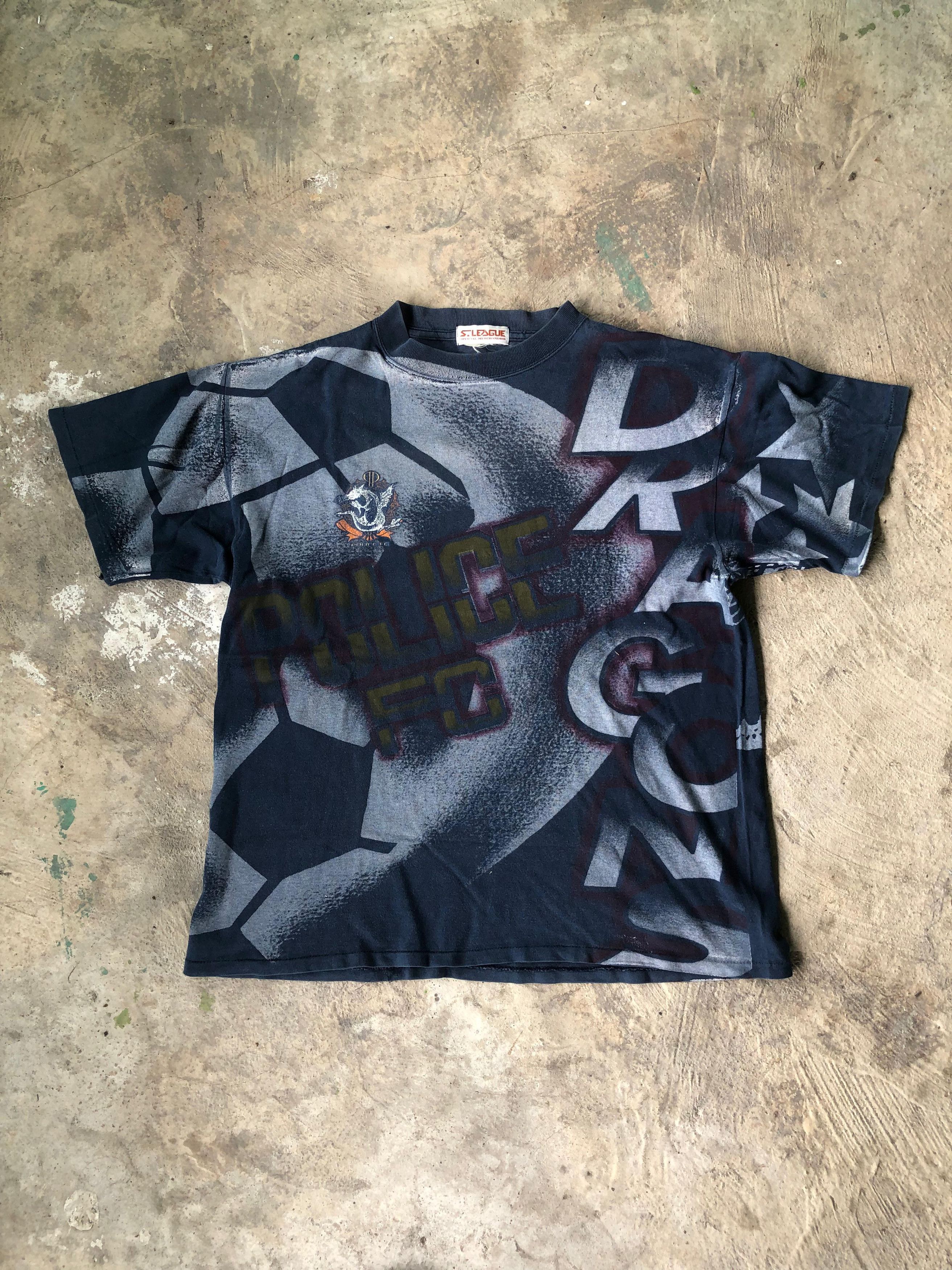 90s Club Dragon Singapore League