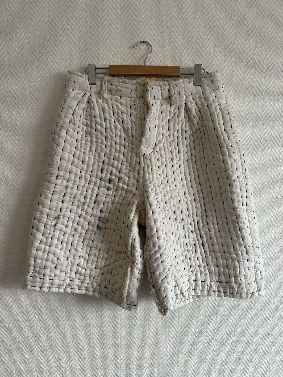 AIREI Airei short Size US 34 / EU 50 - 1 Thumbnail