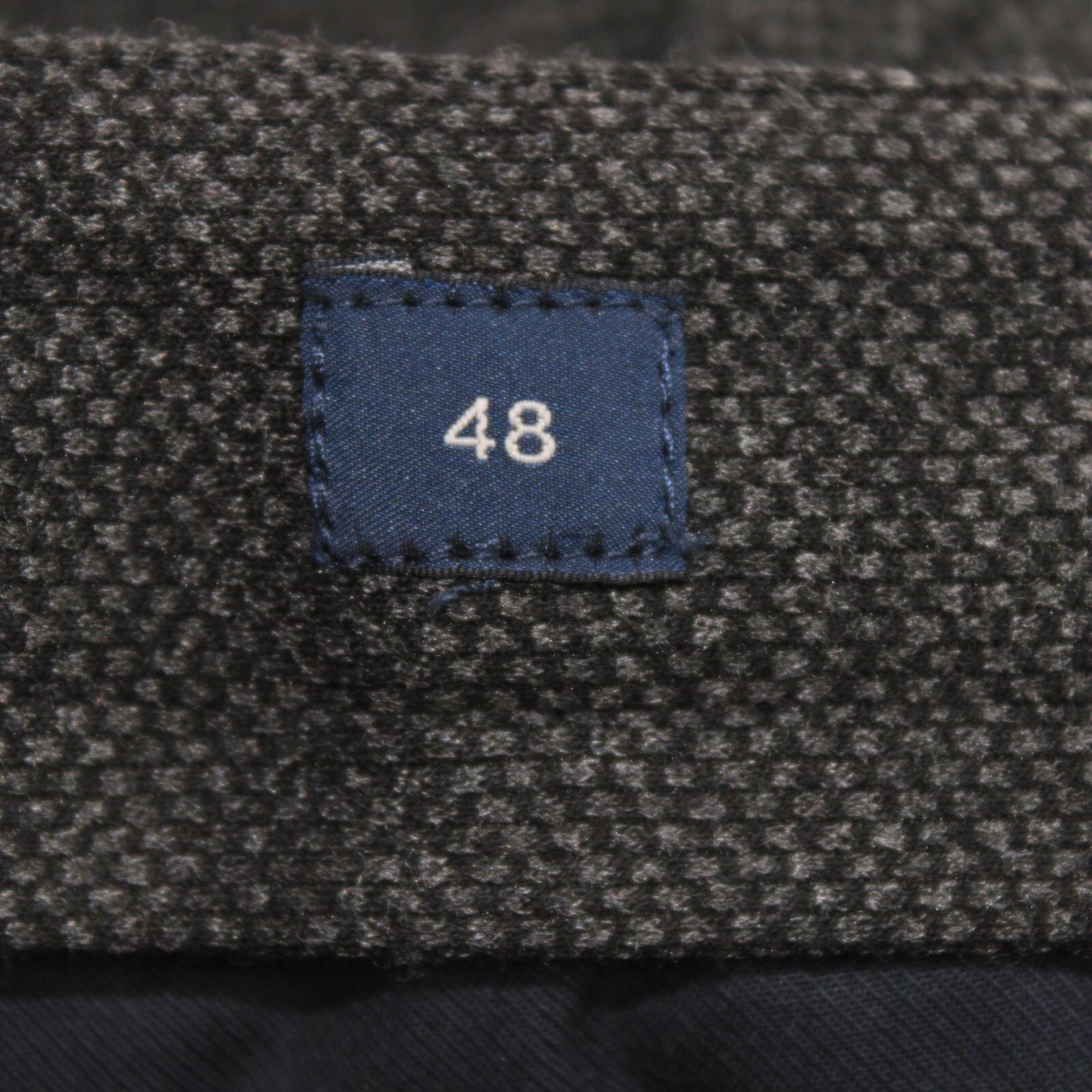Incotex INCOTEX New with tags Chino Size 32 US In Gray Size US 32 / EU 48 - 9 Thumbnail