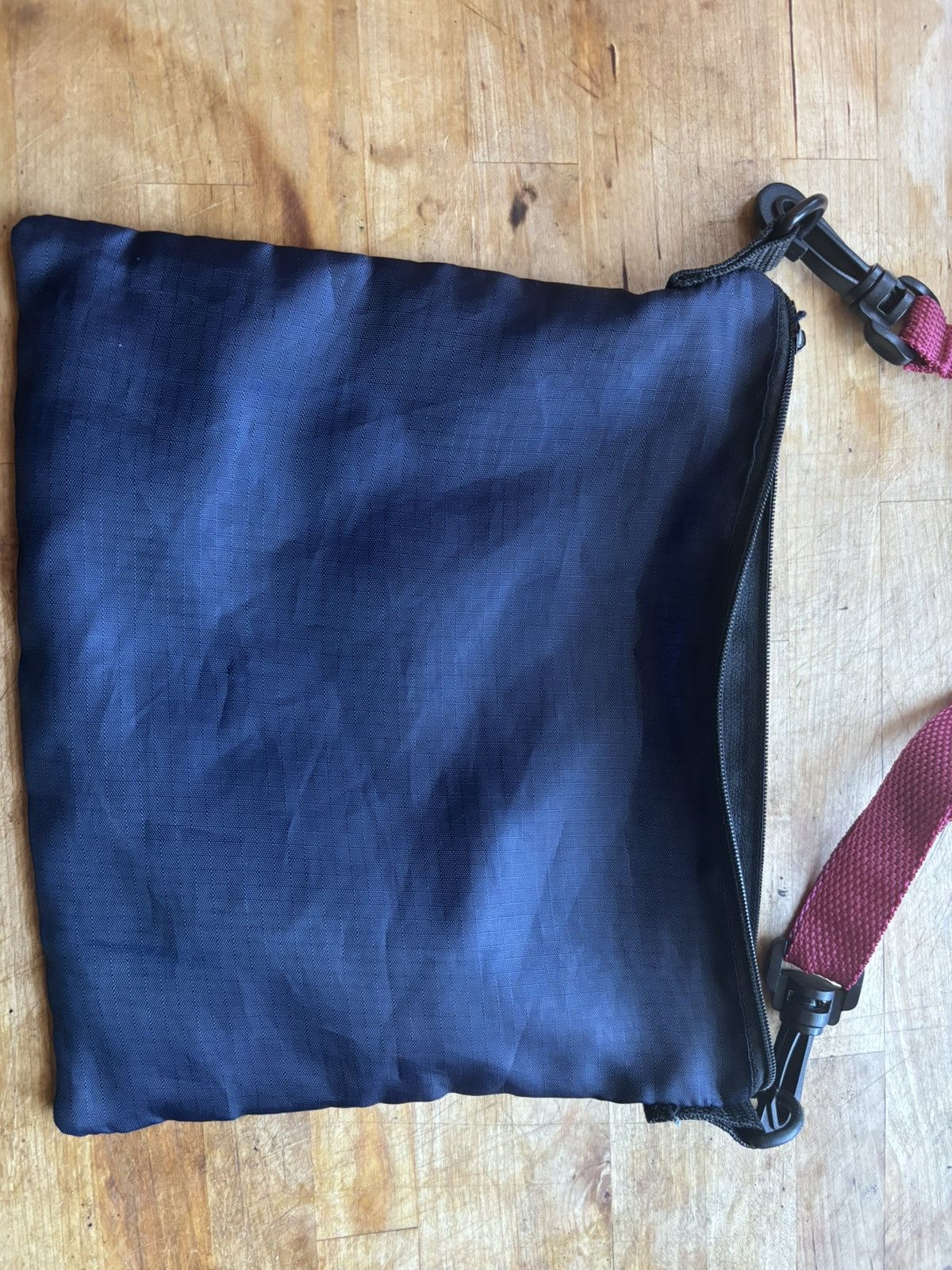 Jun Takahashi × Undercover John Undercover by Jun Takahashi sling bag Size ONE SIZE - 4 Thumbnail