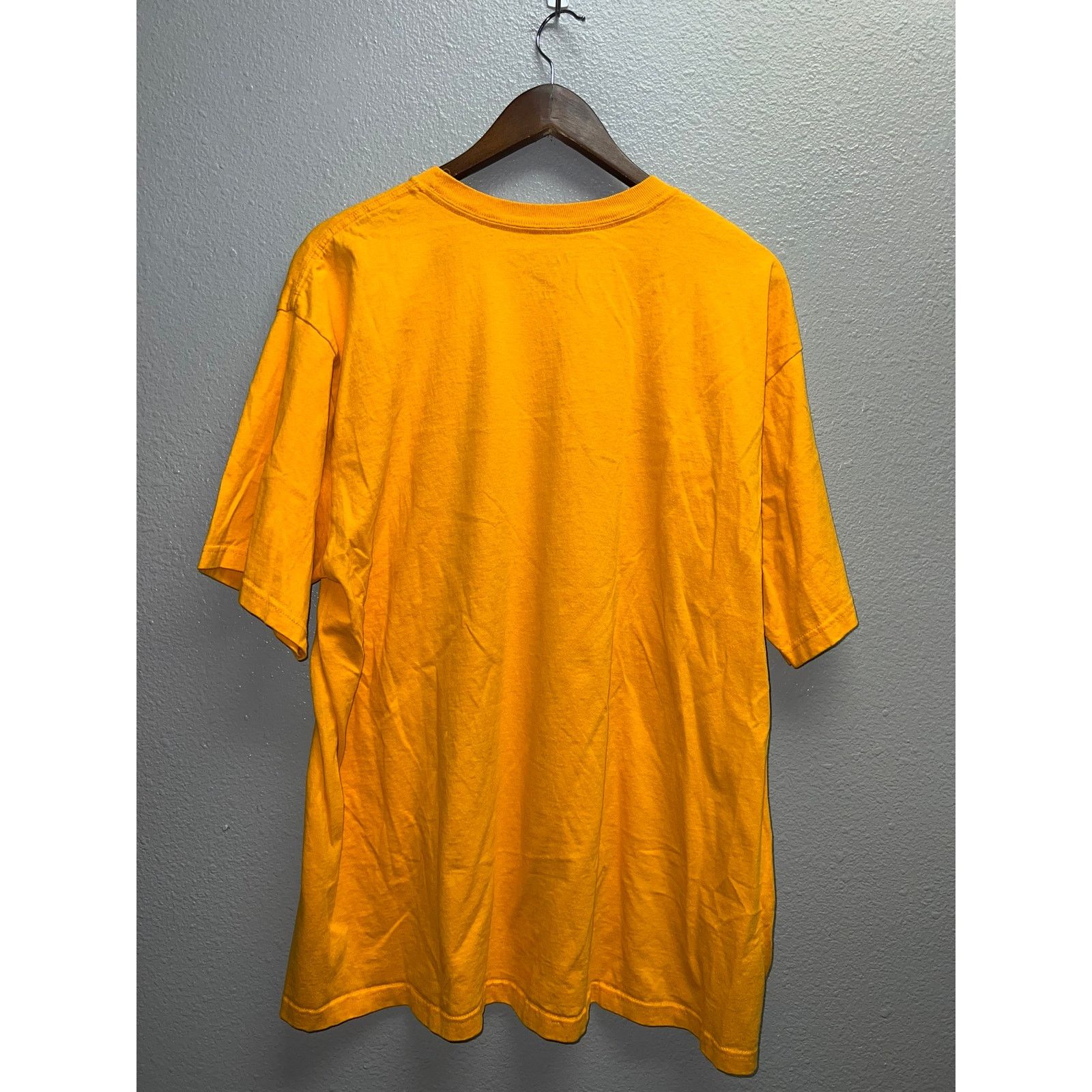 Reebok Vintage Brett Favre Shirt NFL Career Green Bay Packers XL Size US XL / EU 56 / 4 - 7 Thumbnail