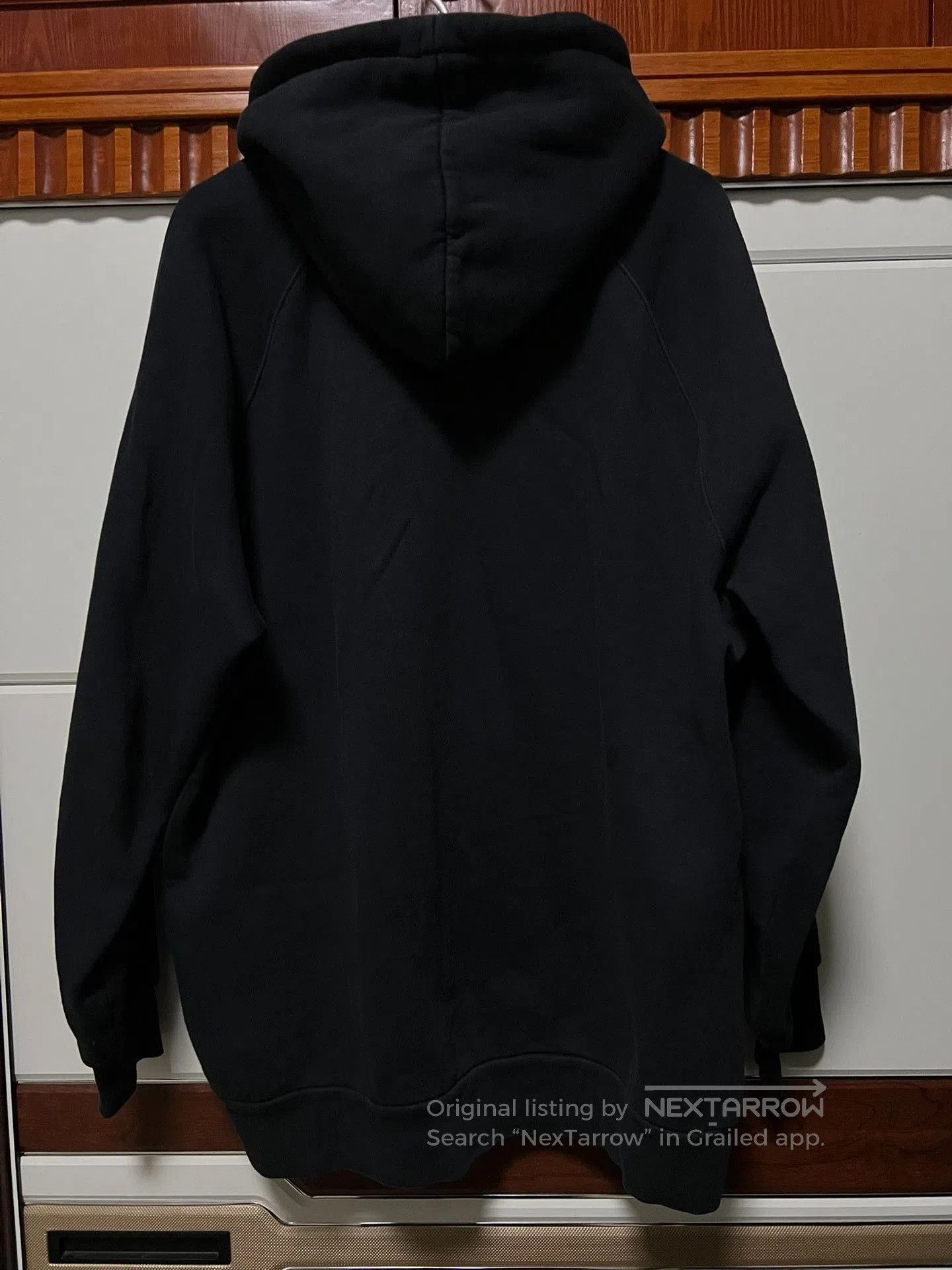 Burberry Burberry War Horse Embroidered Hoodie. Size US L / EU 52-54 / 3 - 3 Thumbnail