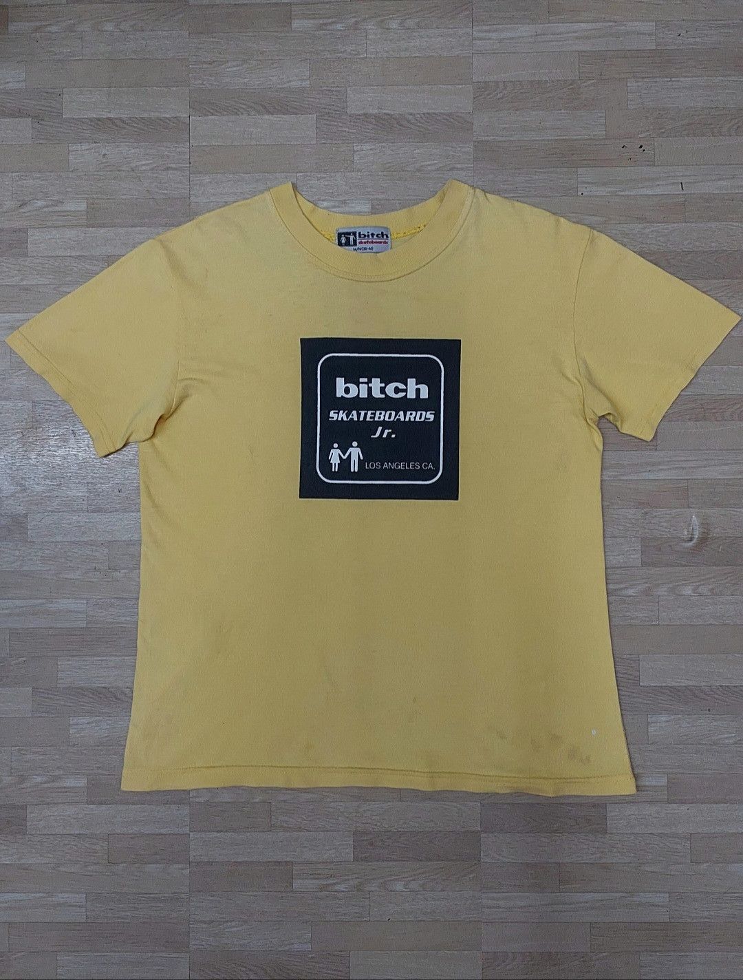 Other Bitch skateboards Size M / US 6-8 / IT 42-44 - 1 Thumbnail