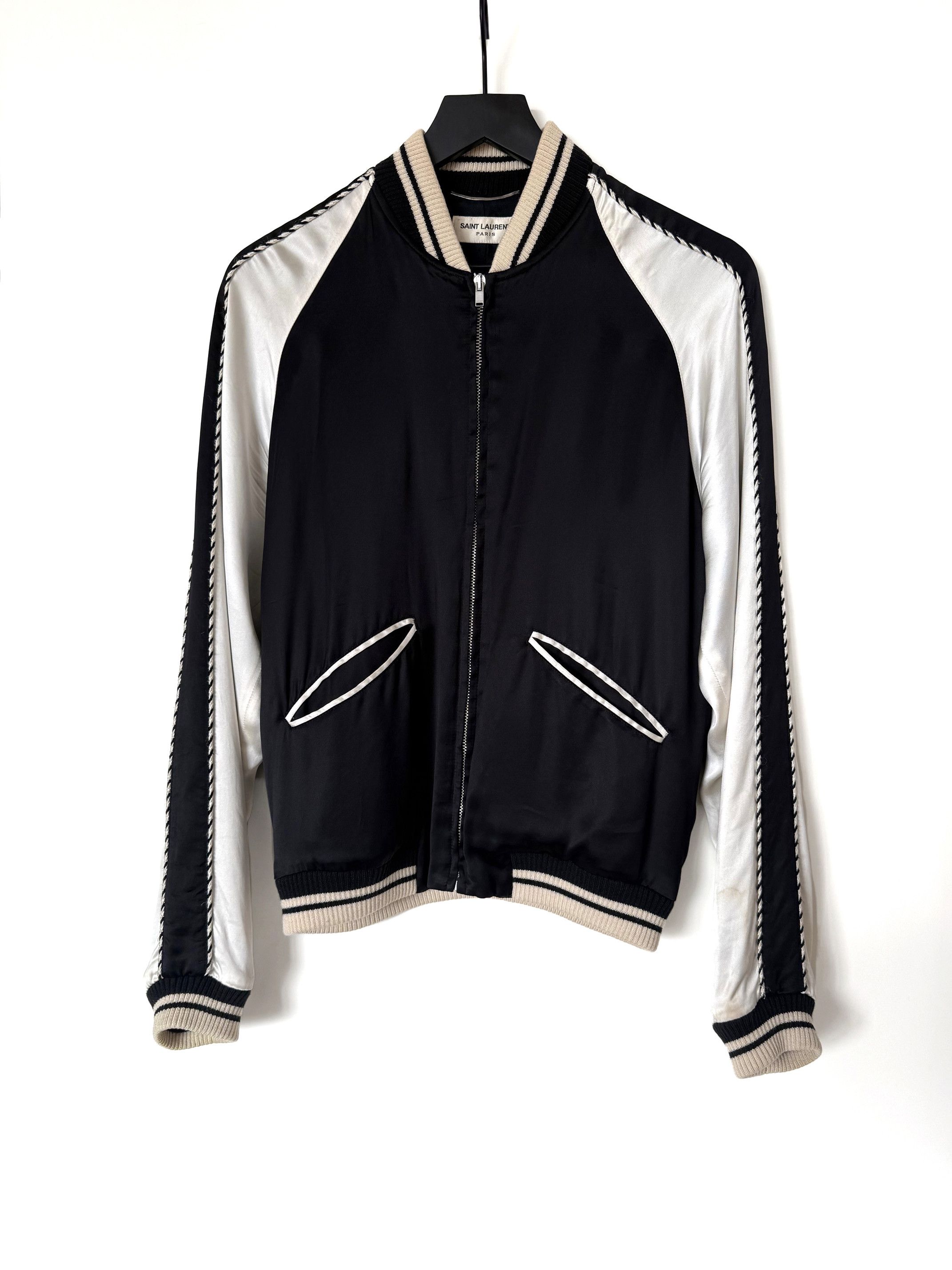 Yves Saint Laurent Hedi Slimane | Grailed