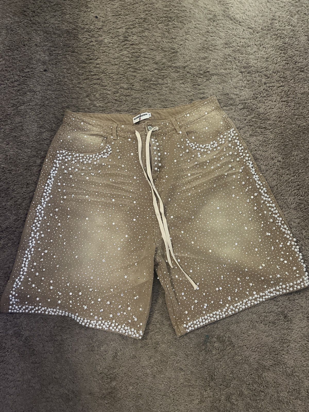 Vale Forever Valle Jorts Shorts