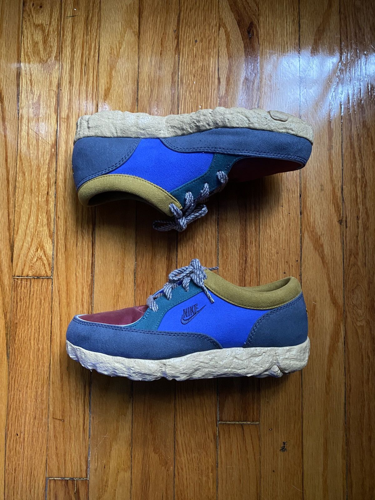 Nike Nike Bedowin Size US 7 / EU 40 - 1 Thumbnail