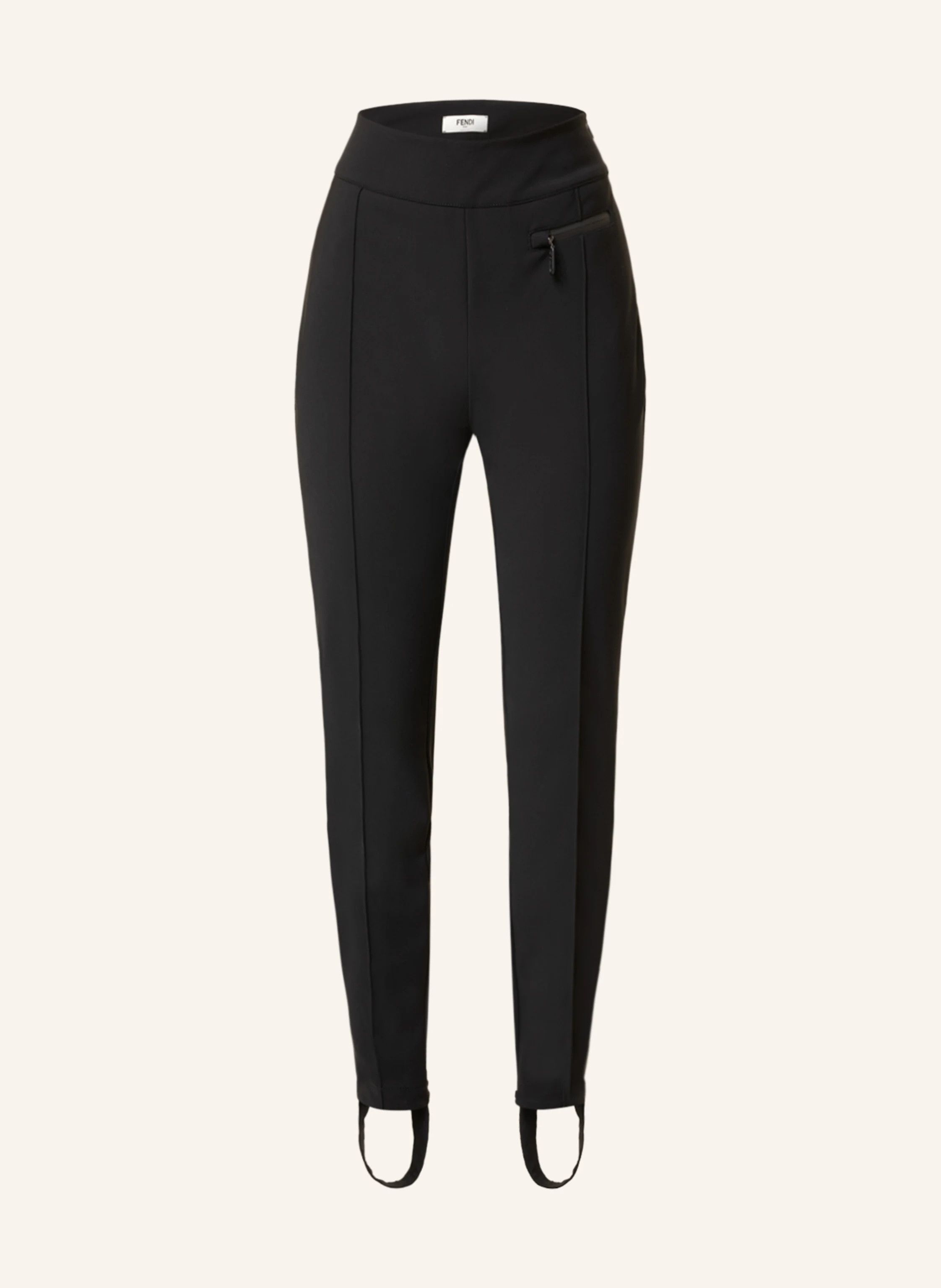 o1s1wg110226 Legging in Black