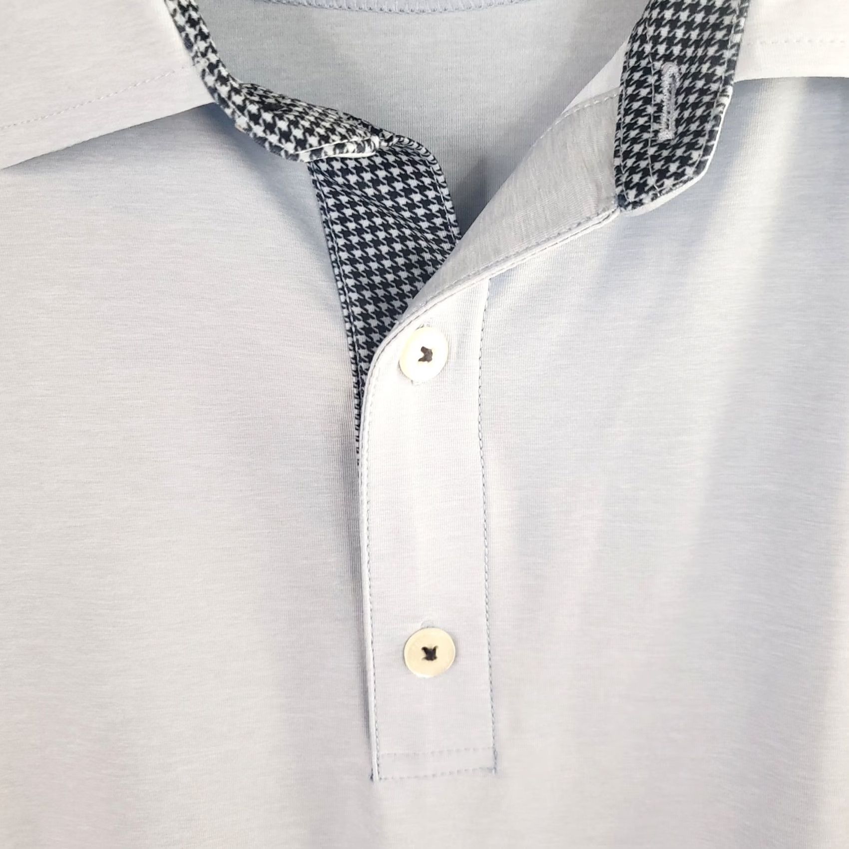 Footjoy FootJoy Polo Shirt Mens 2XL Blue Golf Performance Excellent! Size US XXL / EU 58 / 5 - 5 Thumbnail
