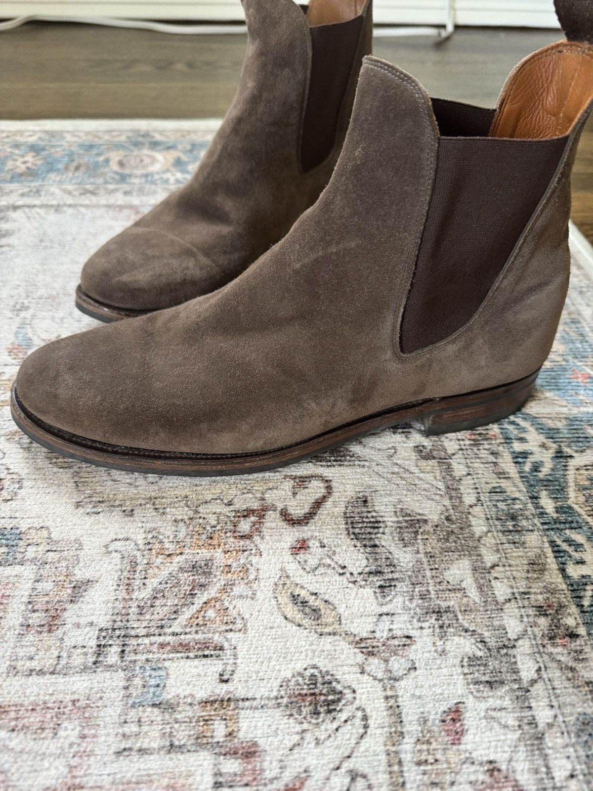 Viberg Viberg 2030 size 9 Size US 9.5 / EU 42-43 - 1 Thumbnail