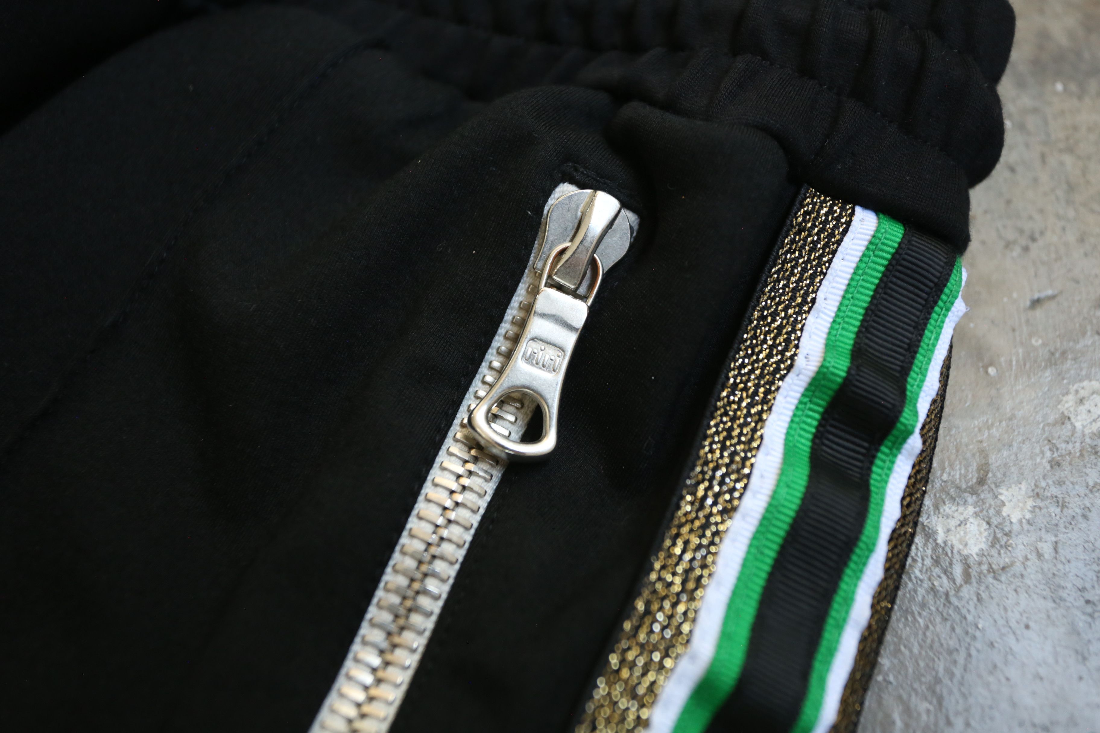 Rhude Rhude - S/S 18 - Traxedo Pants Size US 30 / EU 46 - 8 Thumbnail