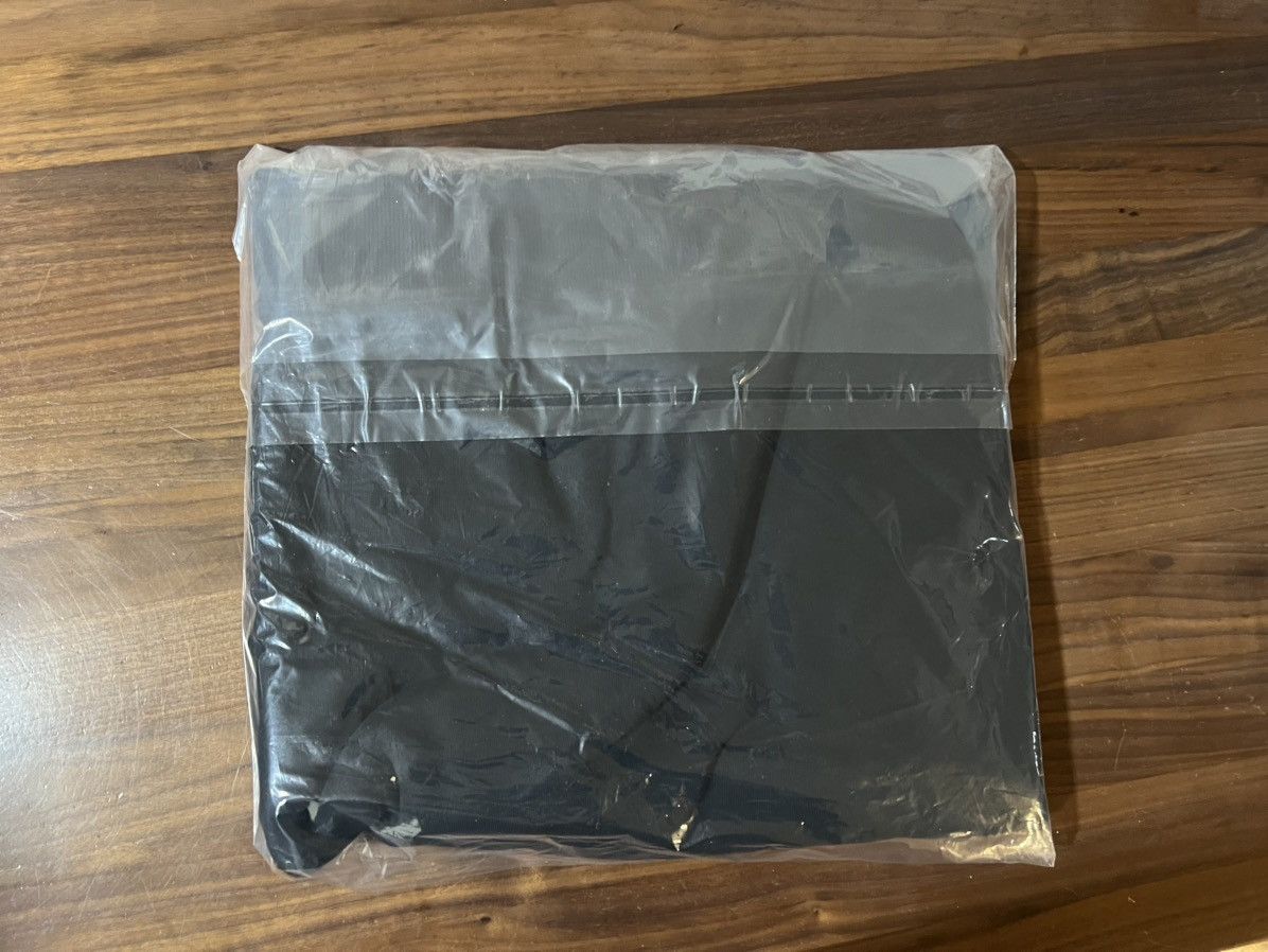 Kith Kith for the NY Knicks Vintage Nelson Crewneck Black XL Size US XL / EU 56 / 4 - 8 Thumbnail