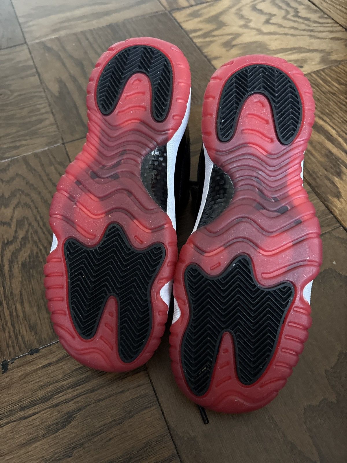 Jordan Brand Air Jordan 11 Retro Low (GS) Size US 7 / EU 40 - 5 Thumbnail