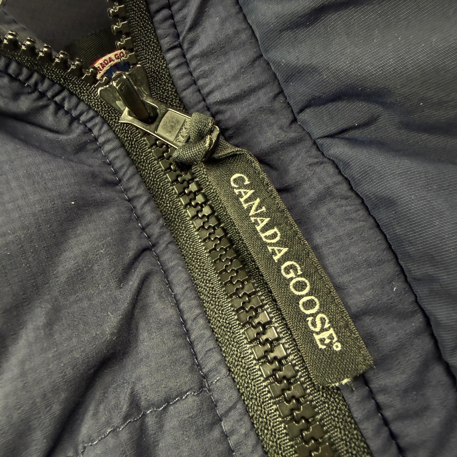 Canada Goose Canada Goose Armstrong Size L Size US L / EU 52-54 / 3 - 5 Thumbnail