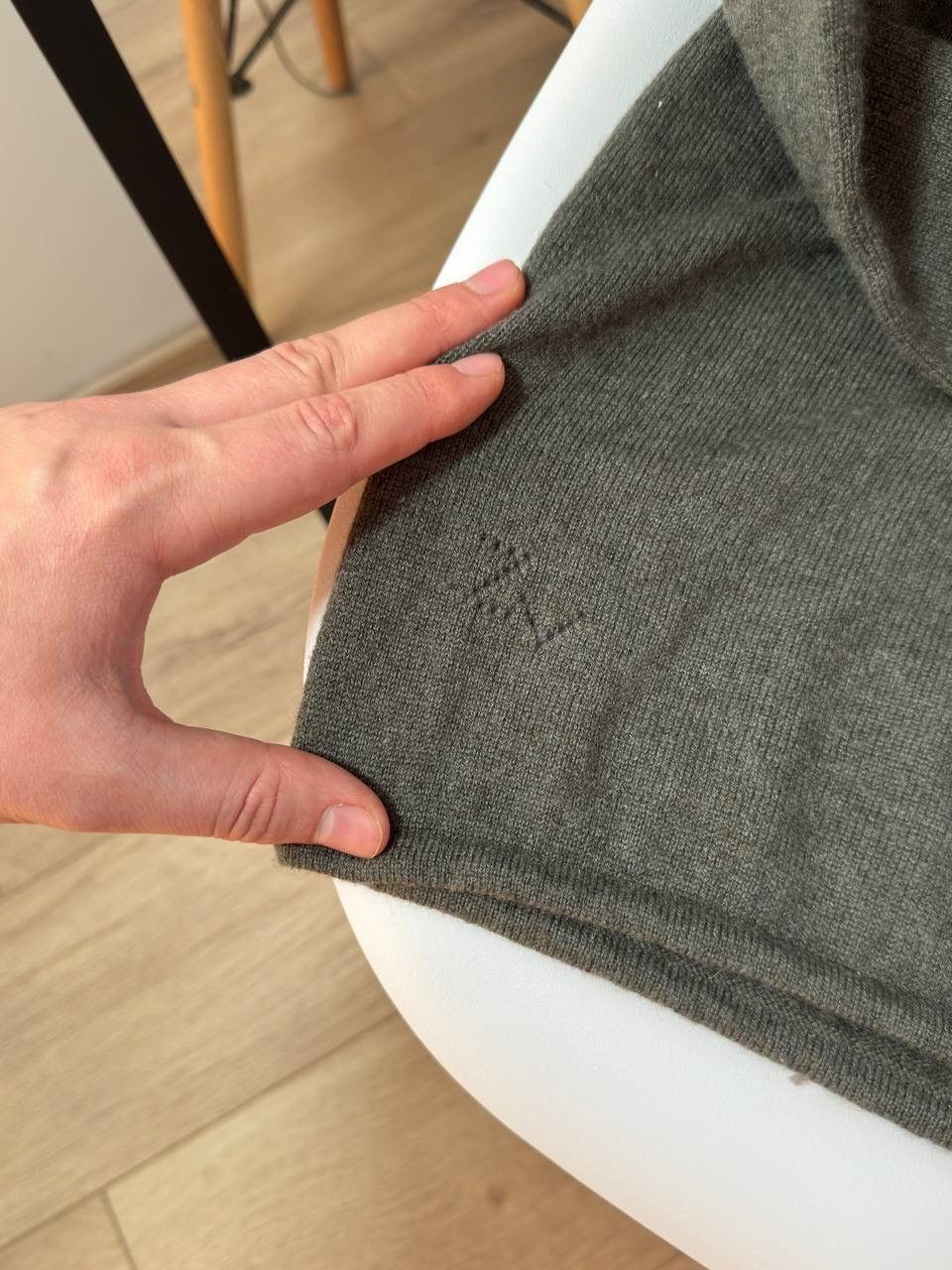 Zadig & Voltaire Zadig & Voltaire Cashmere Sweater Size M Size M / US 6-8 / IT 42-44 - 5 Thumbnail