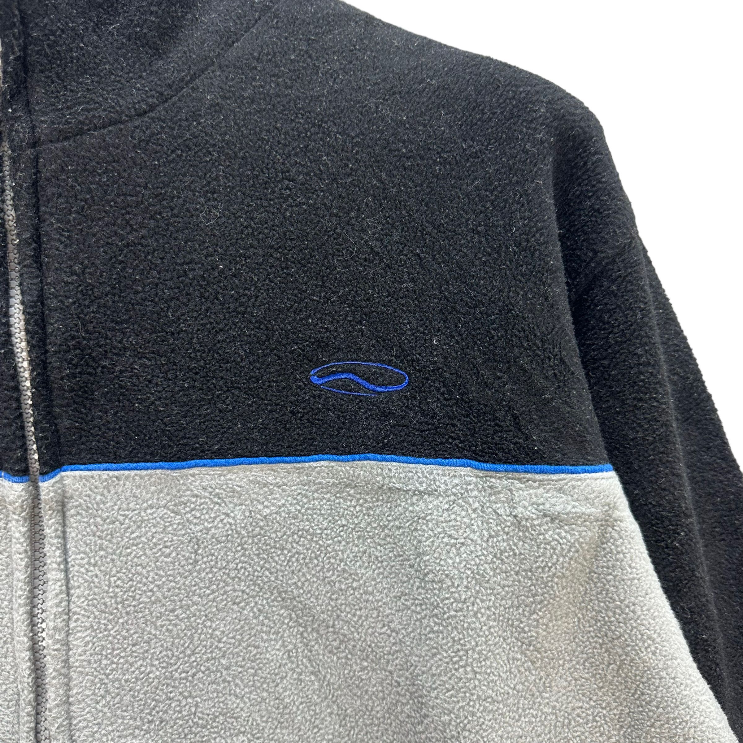 Vans VANS COLORBLOCK FLEECE JACKET #7638-159 Size US M / EU 48-50 / 2 - 3 Thumbnail