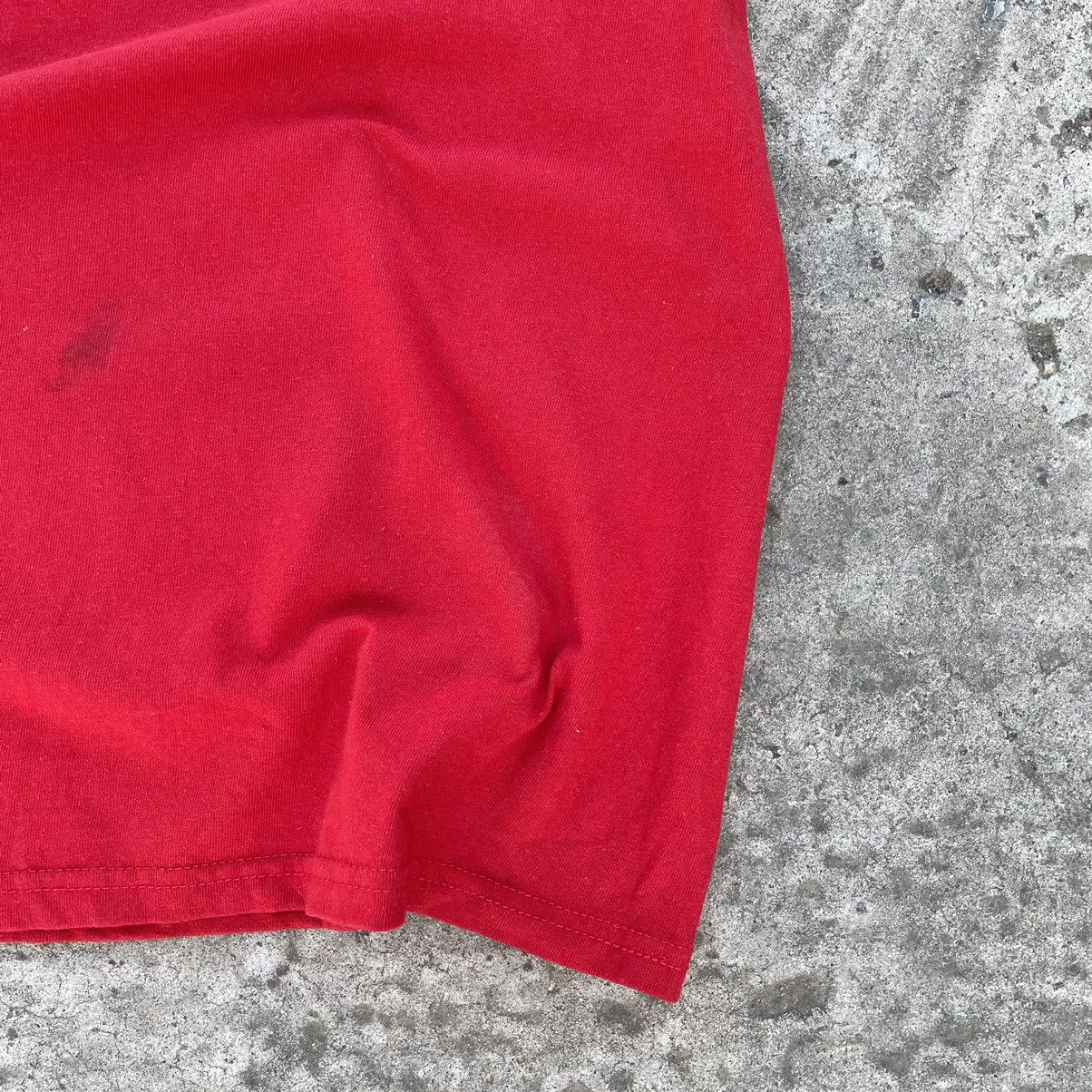 Vintage Vintage T-shirts Toronto Canada Big Logo Style USA 00s Size US M / EU 48-50 / 2 - 3 Thumbnail