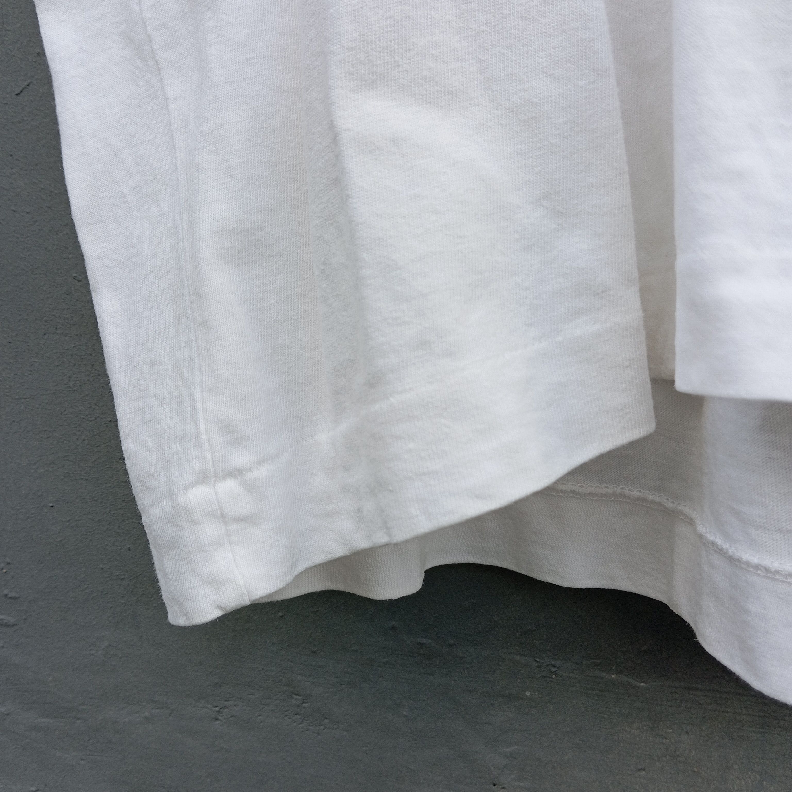 CDG by Comme des Garcons SZ- T021 CDG 1986 été Comme des Garçons t shirt Size US XL / EU 56 / 4 - 8 Thumbnail