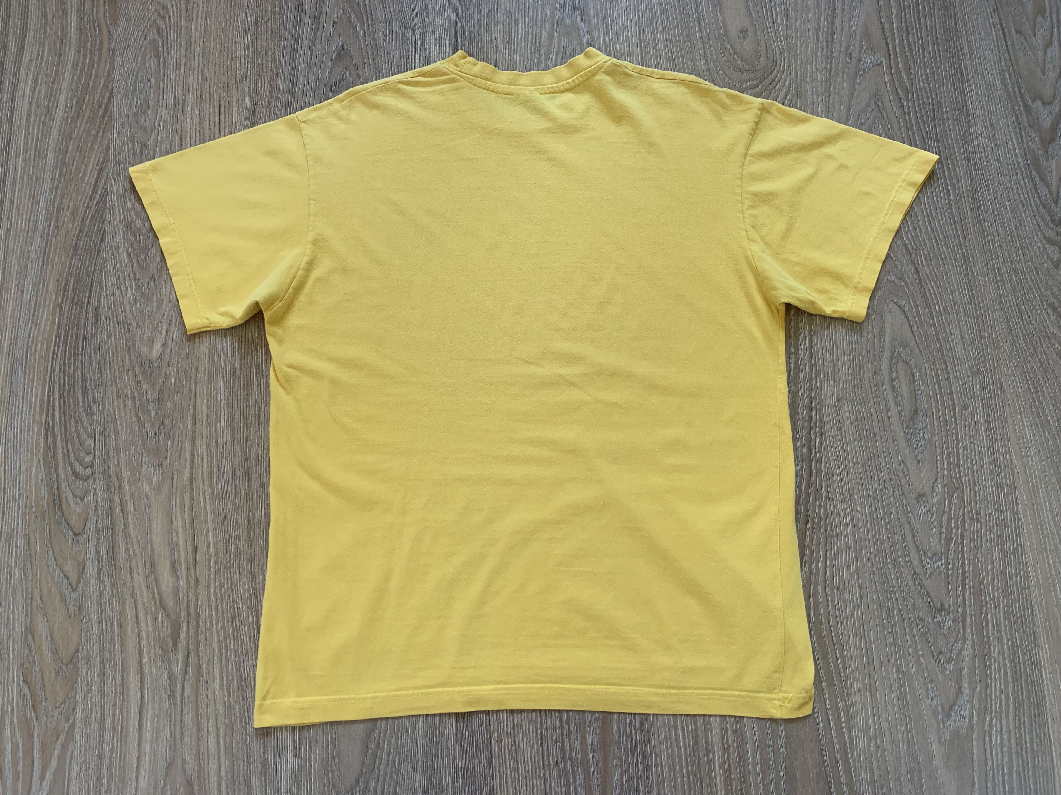 Billabong Rare Billabong Vintage T Shirt Size US L / EU 52-54 / 3 - 3 Thumbnail