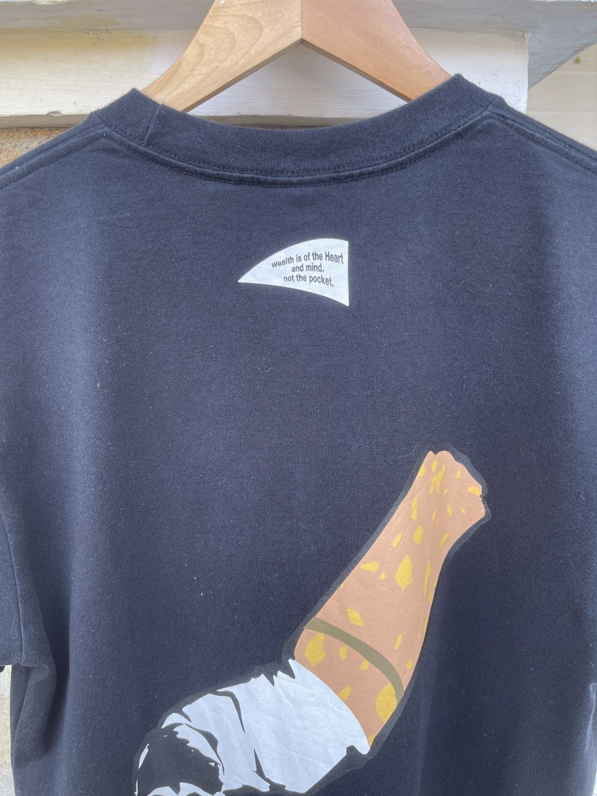 Billionaire Boys Club Rare🔥BILLIONAIRE BOYS CLUB Beeper Japan Tee Size US M / EU 48-50 / 2 - 4 Thumbnail