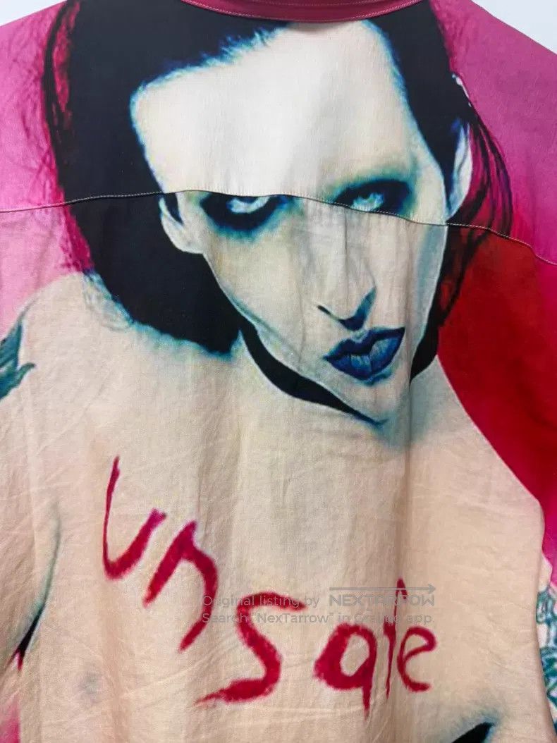 Vetements VETEMENTS shirt Size US XS / EU 42 / 0 - 3 Thumbnail