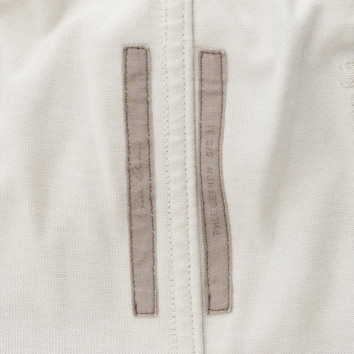 Rick Owens Phlegethon Cargo Sweatpants Oyster Size US 36 / EU 52 - 3 Thumbnail