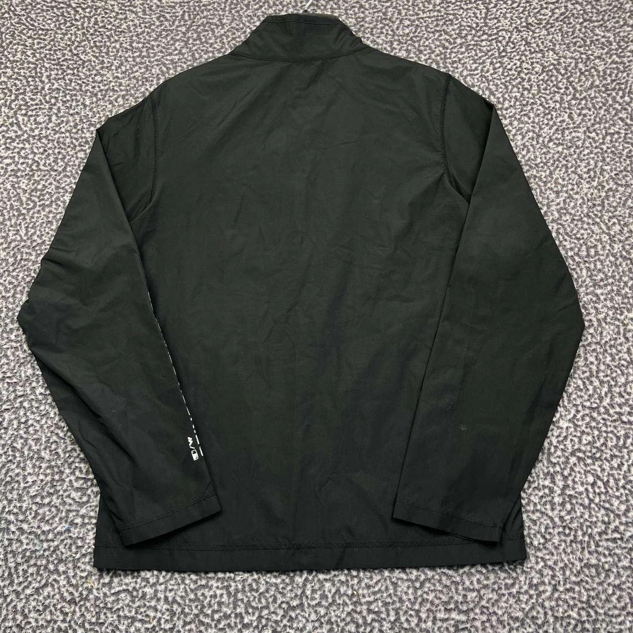Majestic Colorado Rockies Windbreaker Jacket Men Majestic Full Zip S Size US S / EU 44-46 / 1 - 2 Thumbnail