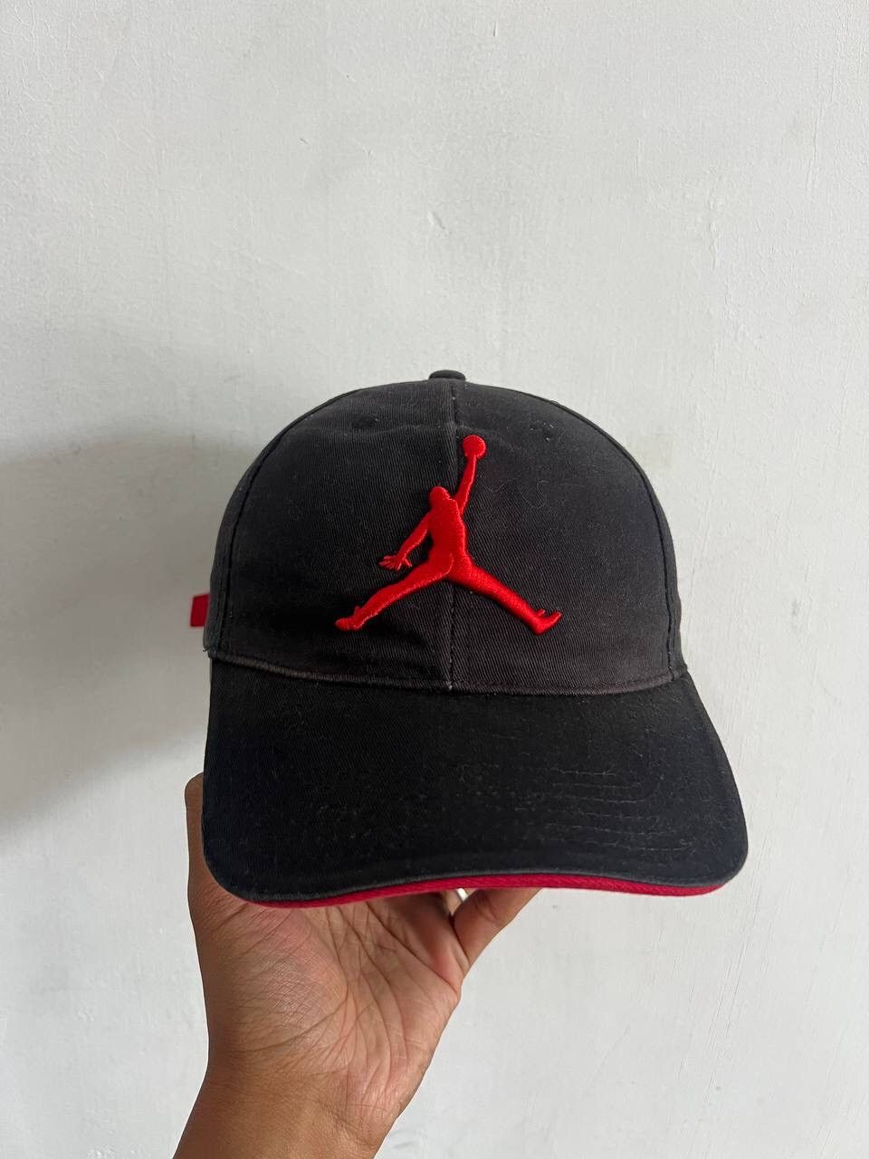 Japanese Brand Air Jordan Hat Size ONE SIZE - 2 Thumbnail