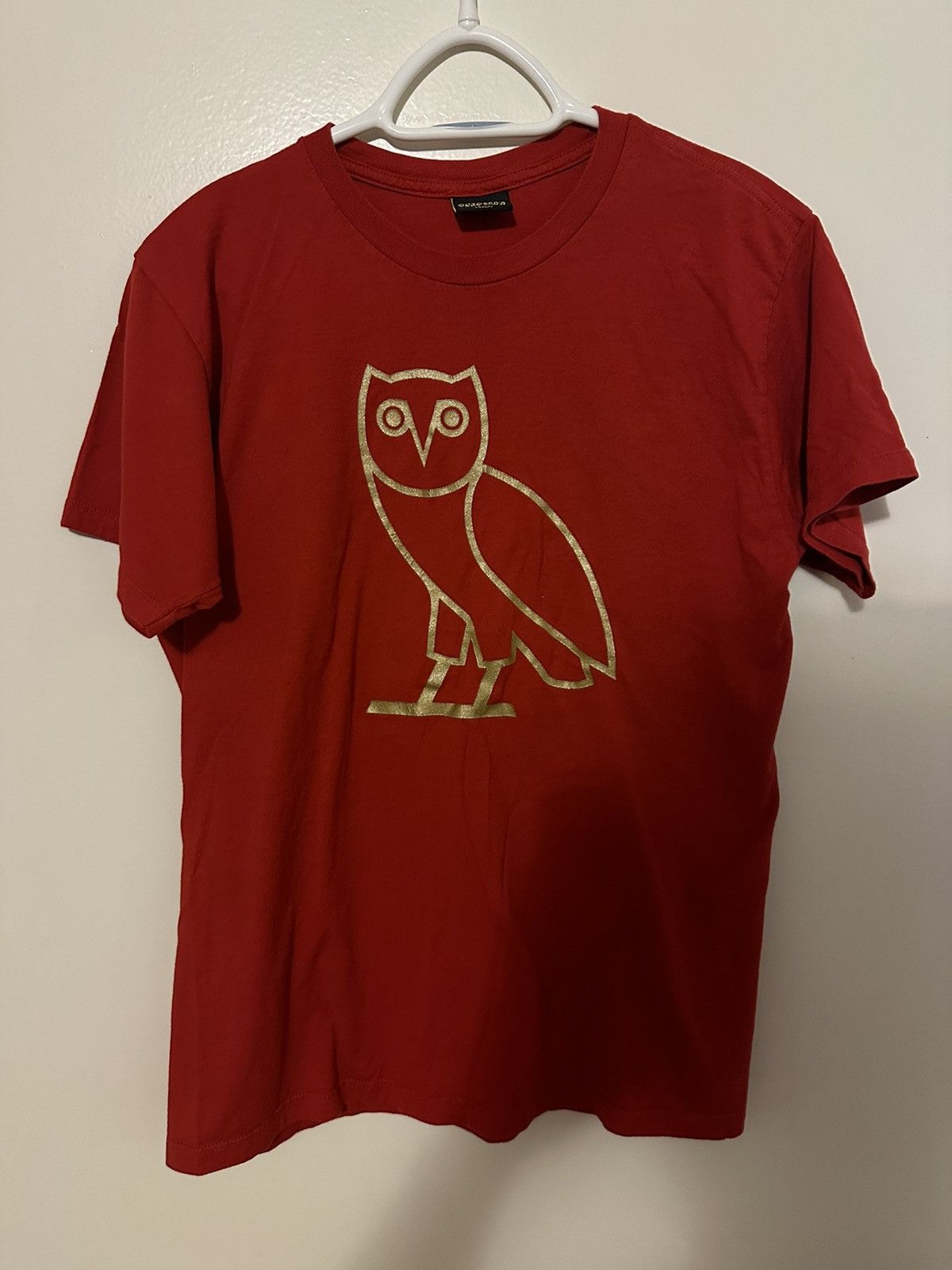 October's Very Own OG Owl Tee Size US M / EU 48-50 / 2 - 1 Thumbnail