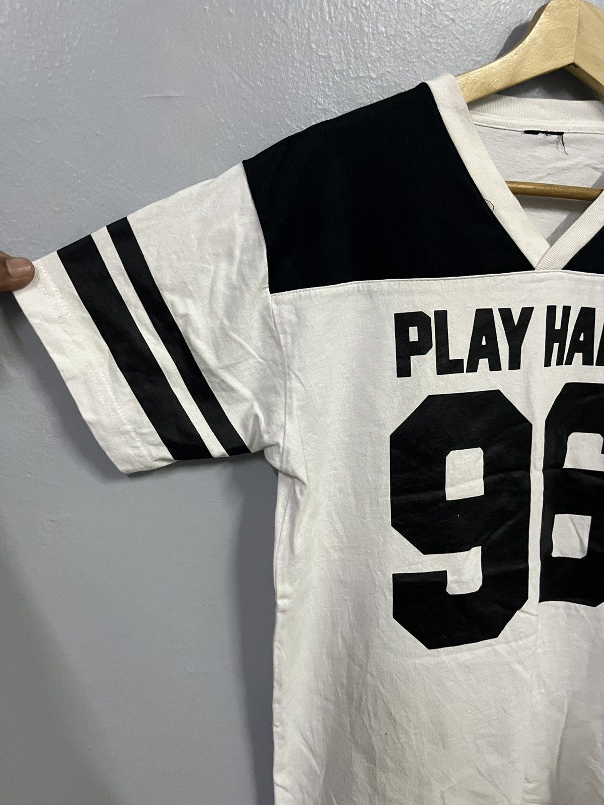 Japanese Brand PLAY HARD 96 Size US M / EU 48-50 / 2 - 4 Thumbnail