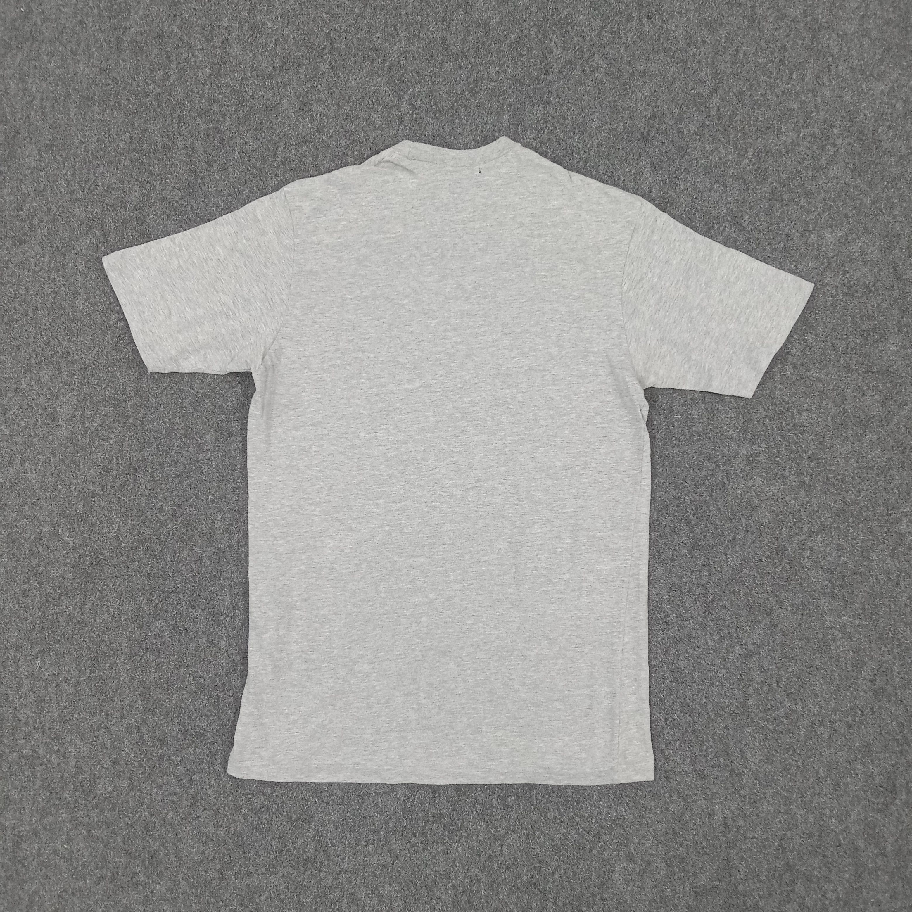 Vintage × Y's × Yohji Yamamoto Y's by Yohji Yamamoto Japanese Designer Tshirt Size US S / EU 44-46 / 1 - 5 Thumbnail