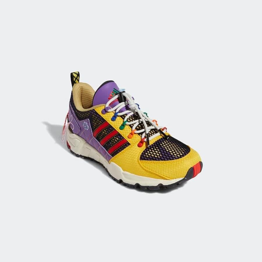 Adidas adidas Equipment Support 93 Shoes - NWT Size 10.5 Size US 10.5 / EU 43-44 - 5 Thumbnail