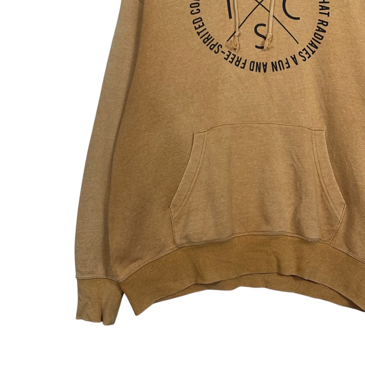 Hang Ten HANG TEN Surf Pullover Hoodies Sweatshirt #2216-C98 Size US L / EU 52-54 / 3 - 3 Thumbnail