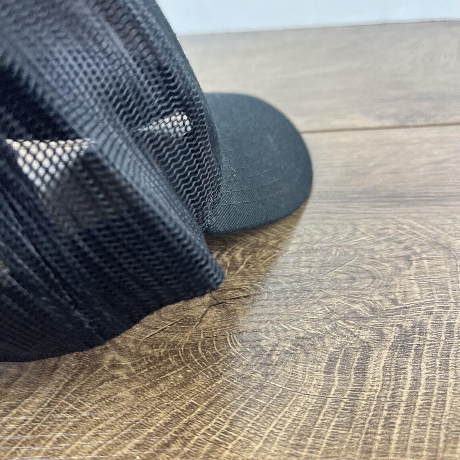 Other Little Pecan Cattle Hat LPC Hat Black Adjustable Hat Black A Size ONE SIZE - 13 Thumbnail