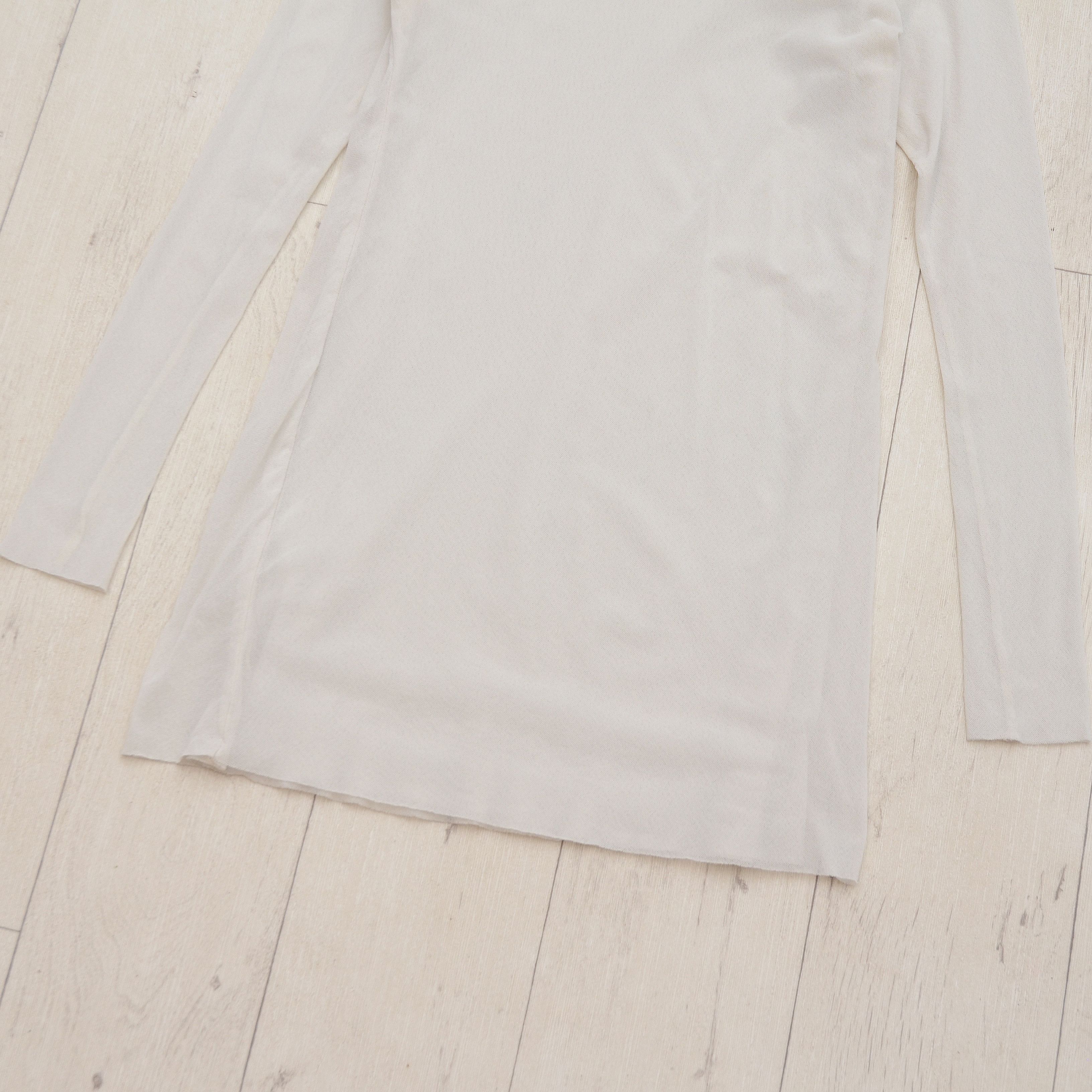 Other Petit Pois by Viviana Mesh Top Size L Nylon Made in USA Size L / US 10 / IT 46 - 2 Thumbnail