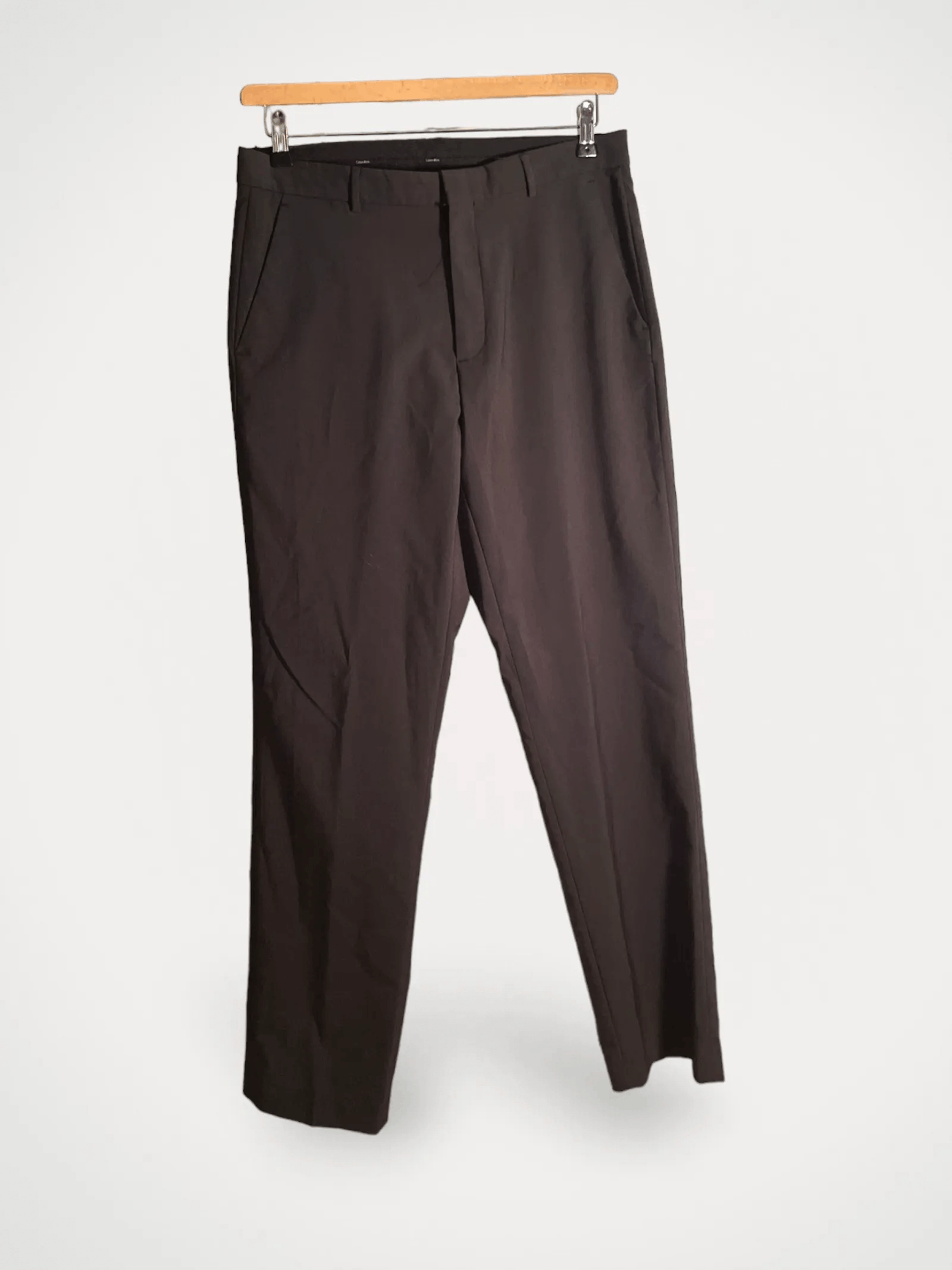 Calvin Klein Calvin Klein Pants Size 24" / US 00 / IT 34 - 1 Thumbnail