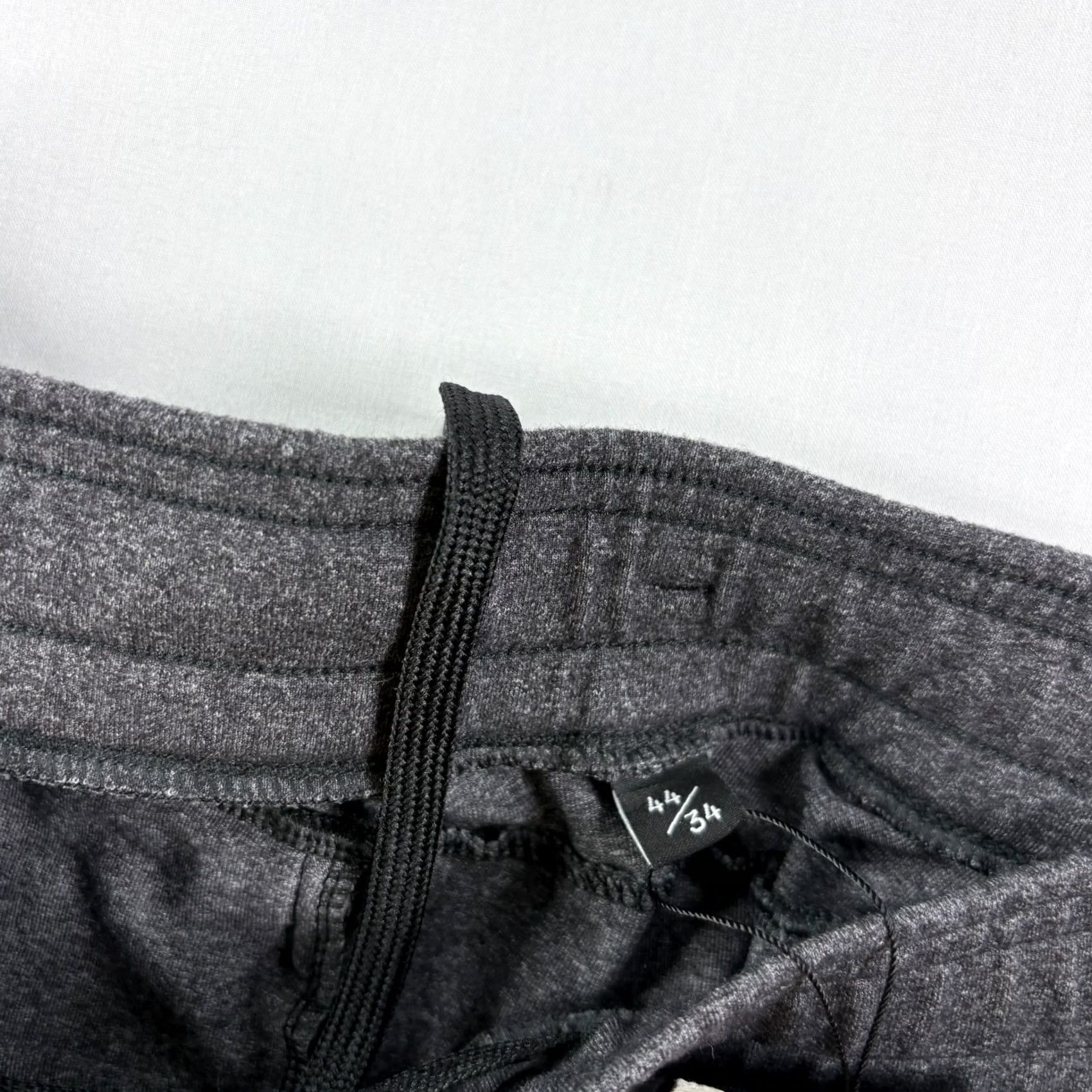 Vintage Public Rec Pants Mens 34 Gray 44x34 All Day Every Stretch Tech Lounge NEW Size US 34 / EU 50 - 4 Thumbnail