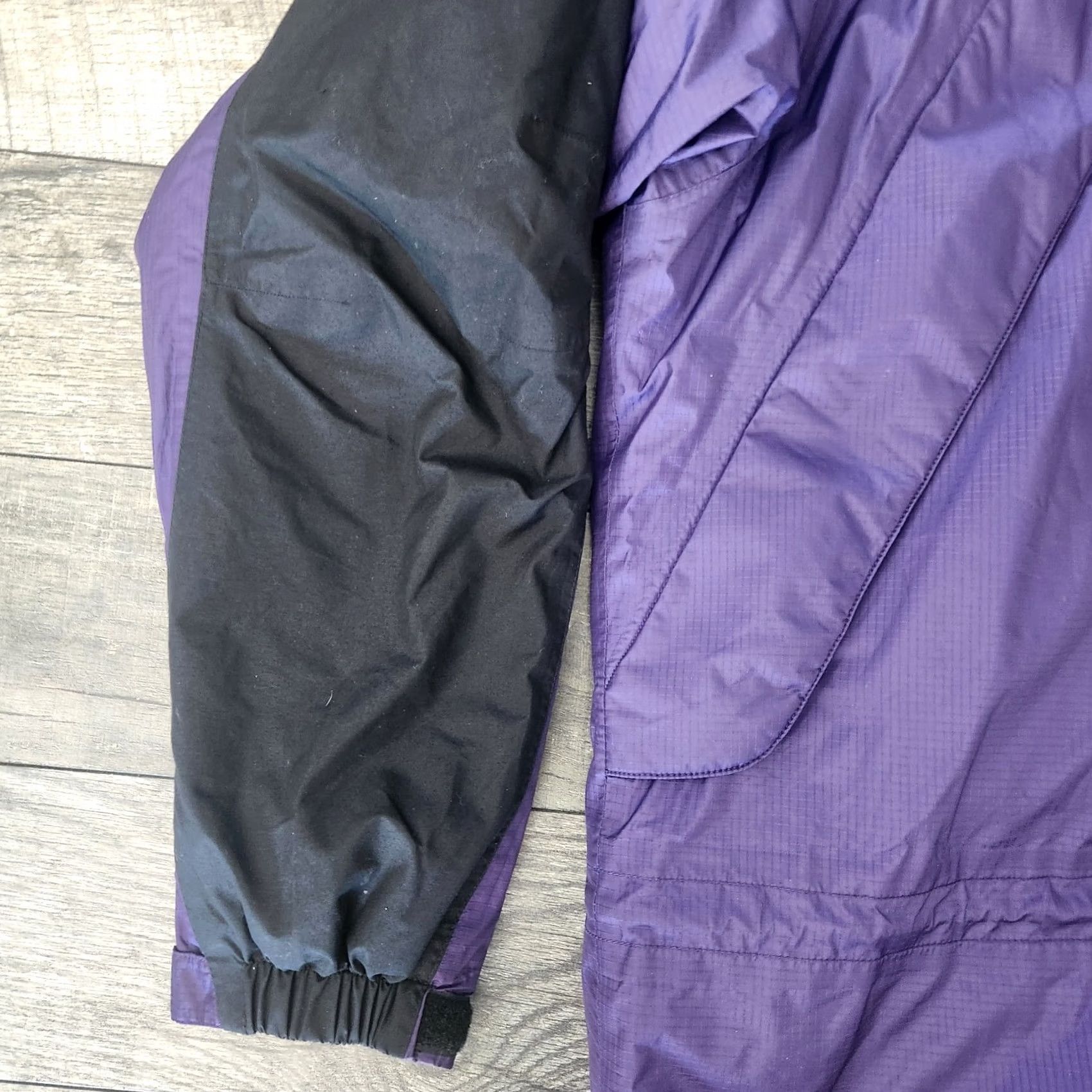 Vintage VINTAGE LL Bean Mountain Guide Jacket Mens Small Gore-Tex Prima Loft Insulated Ski Jacket Size US S / EU 44-46 / 1 - 6 Thumbnail